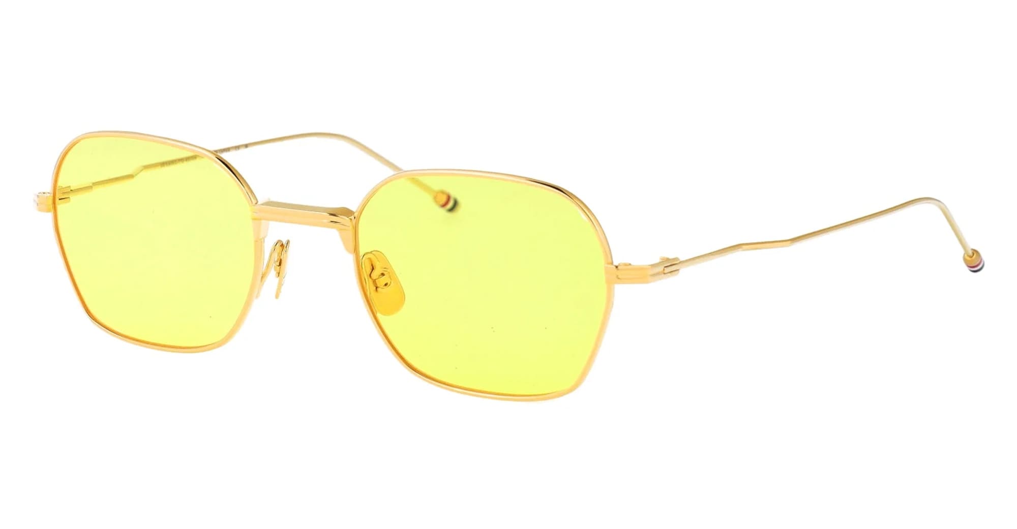 Ues936c-G0001-712-48 Nd Titanium Sunglasses