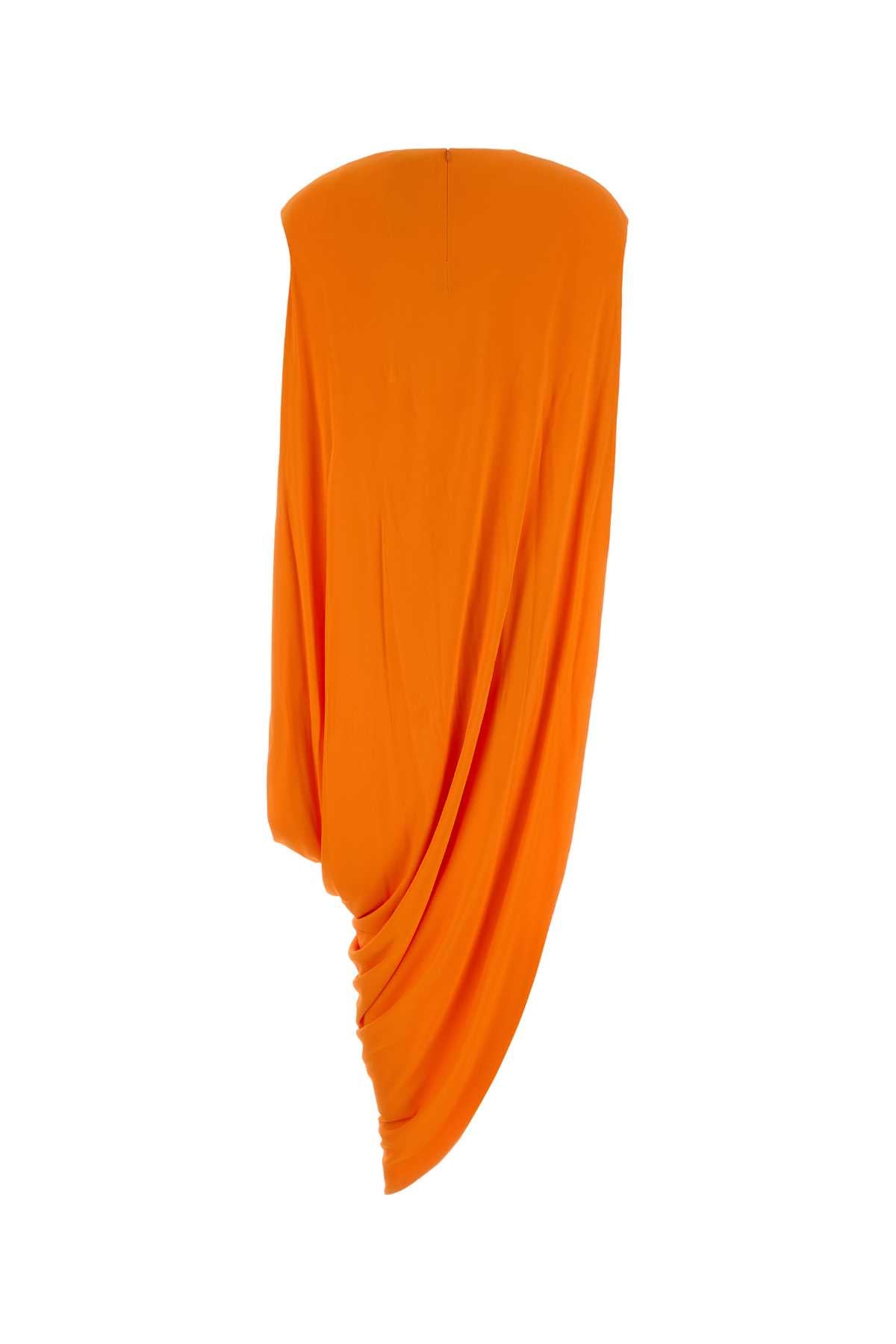 Tsj647fax162 Oas Orangefluo Exterior: Fabric Maglie