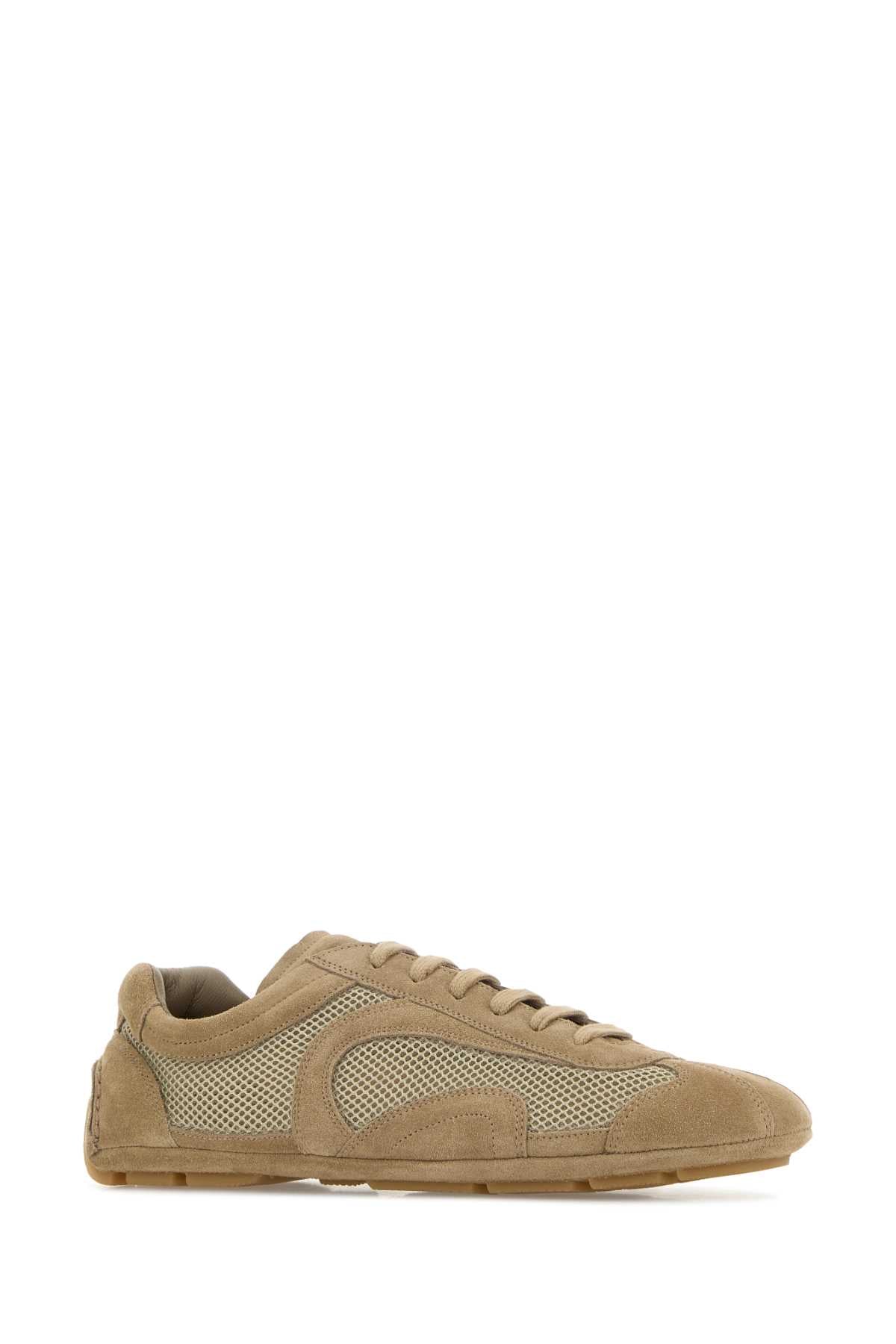Deserto Sneaker