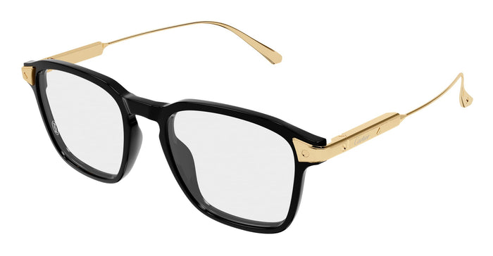 Ct0611o-001 Nd Acetate Eyeglasses