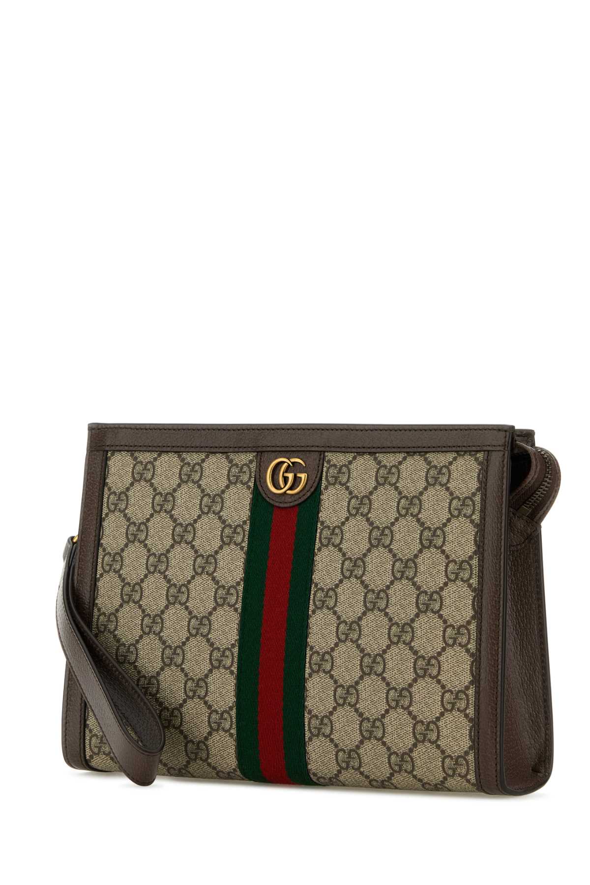 Acero Clutch