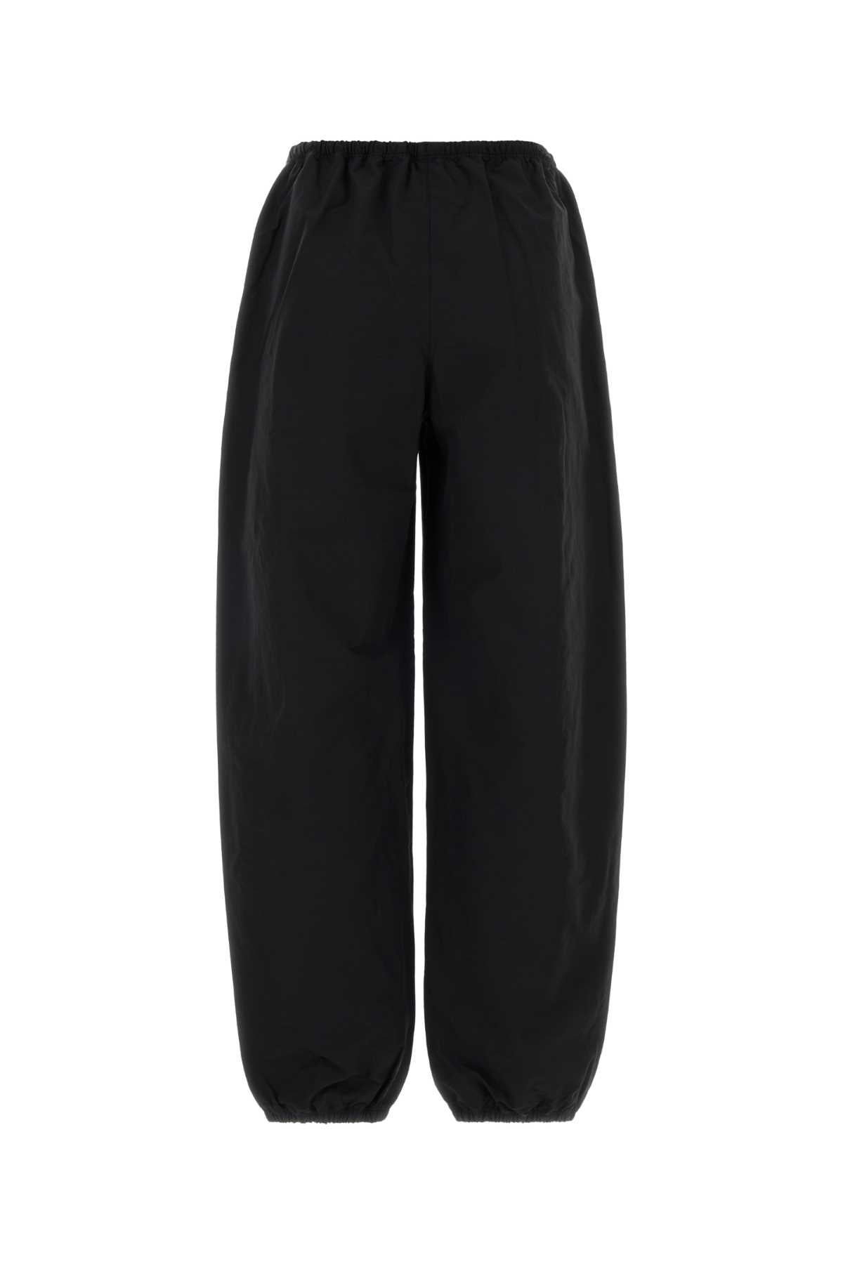 Black Pantaloni