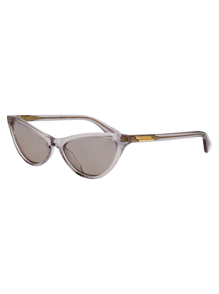 Bv1414s Grey-grey-grey Recycled Acetate Sunglasses