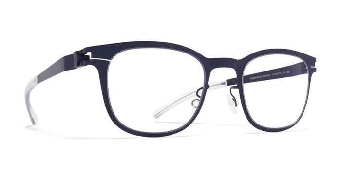 10085792 Nd Stainless Steel Eyeglasses