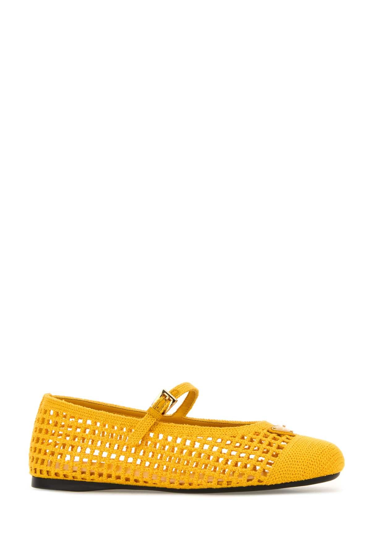 Sole Ballerine