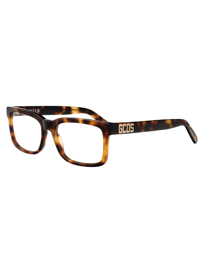 Gd5027 052 Avana Scura Acetate Optical