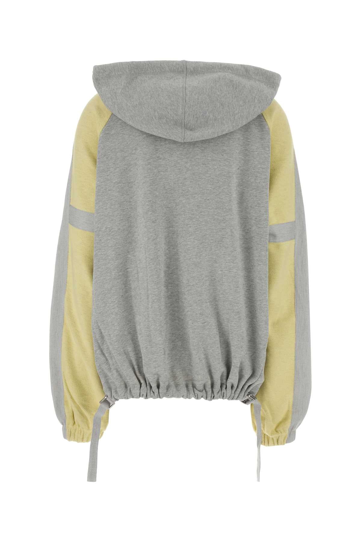 Greyhoney Felpe