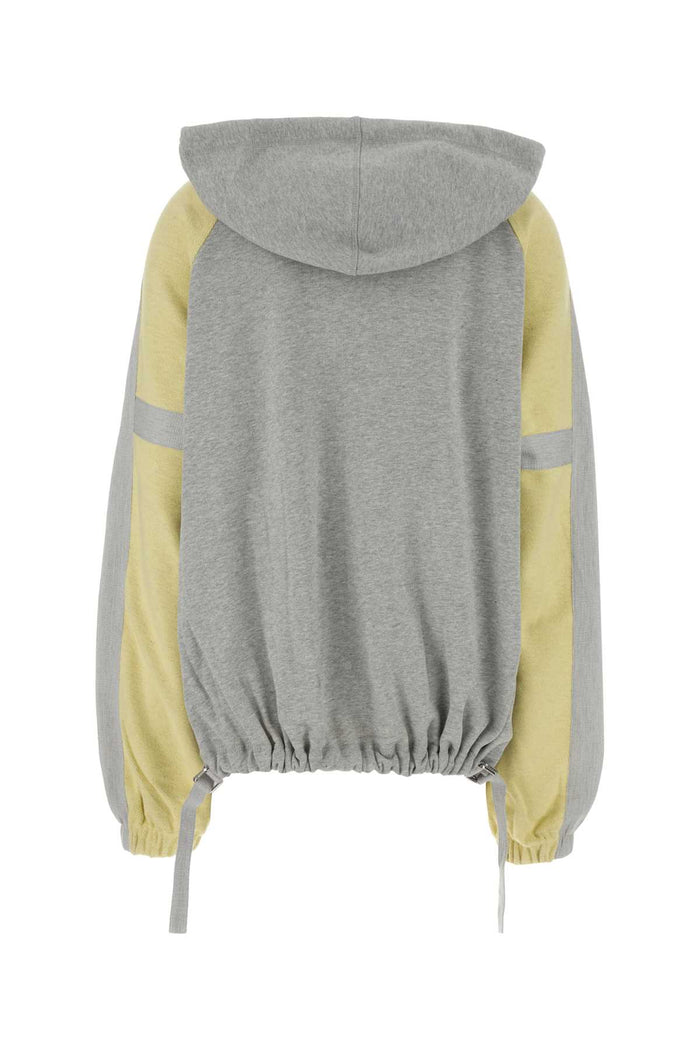 Greyhoney Felpe