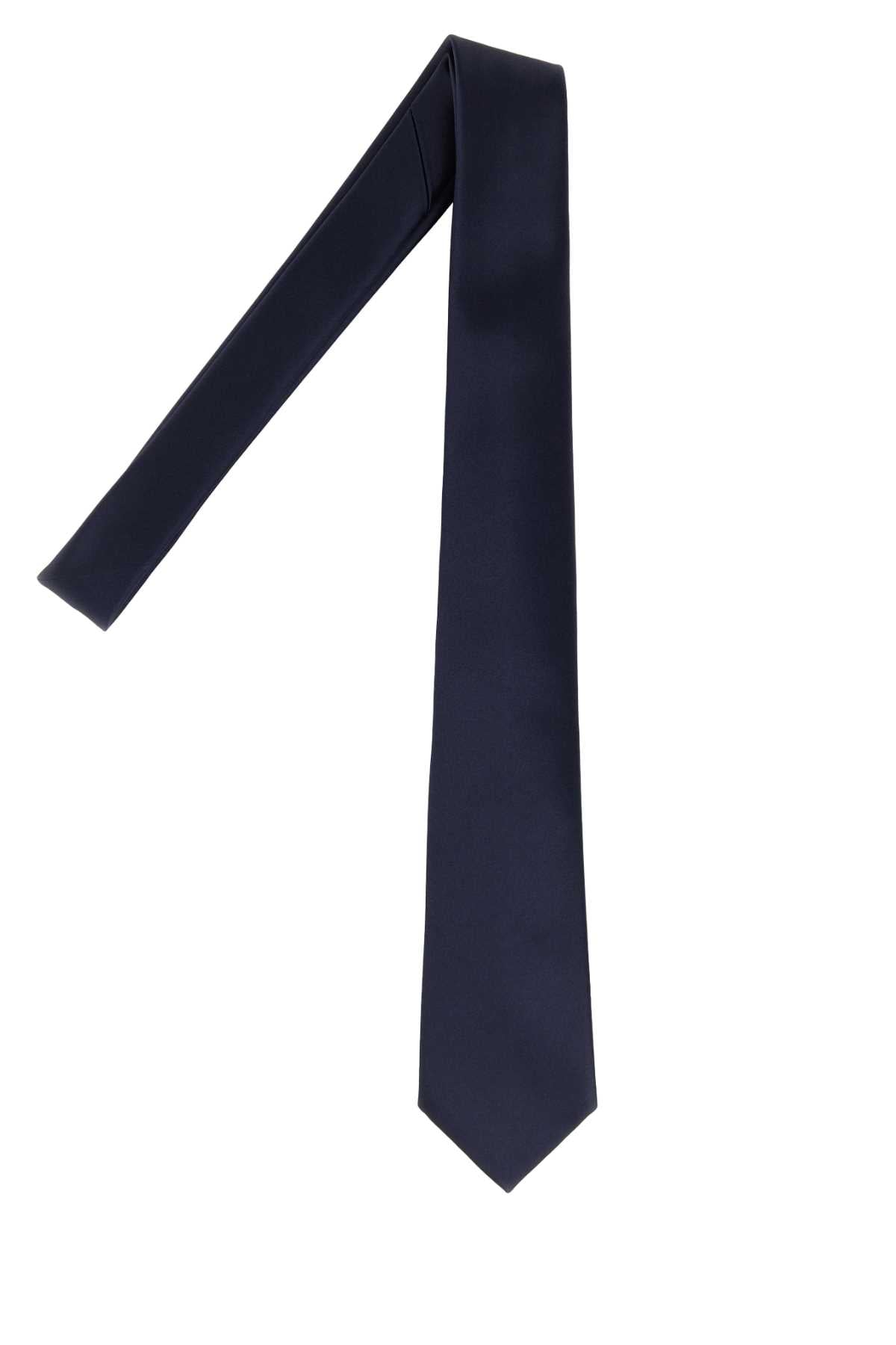 Navy Exterior: Silk Lining: Fabric Cravatte E Papillon