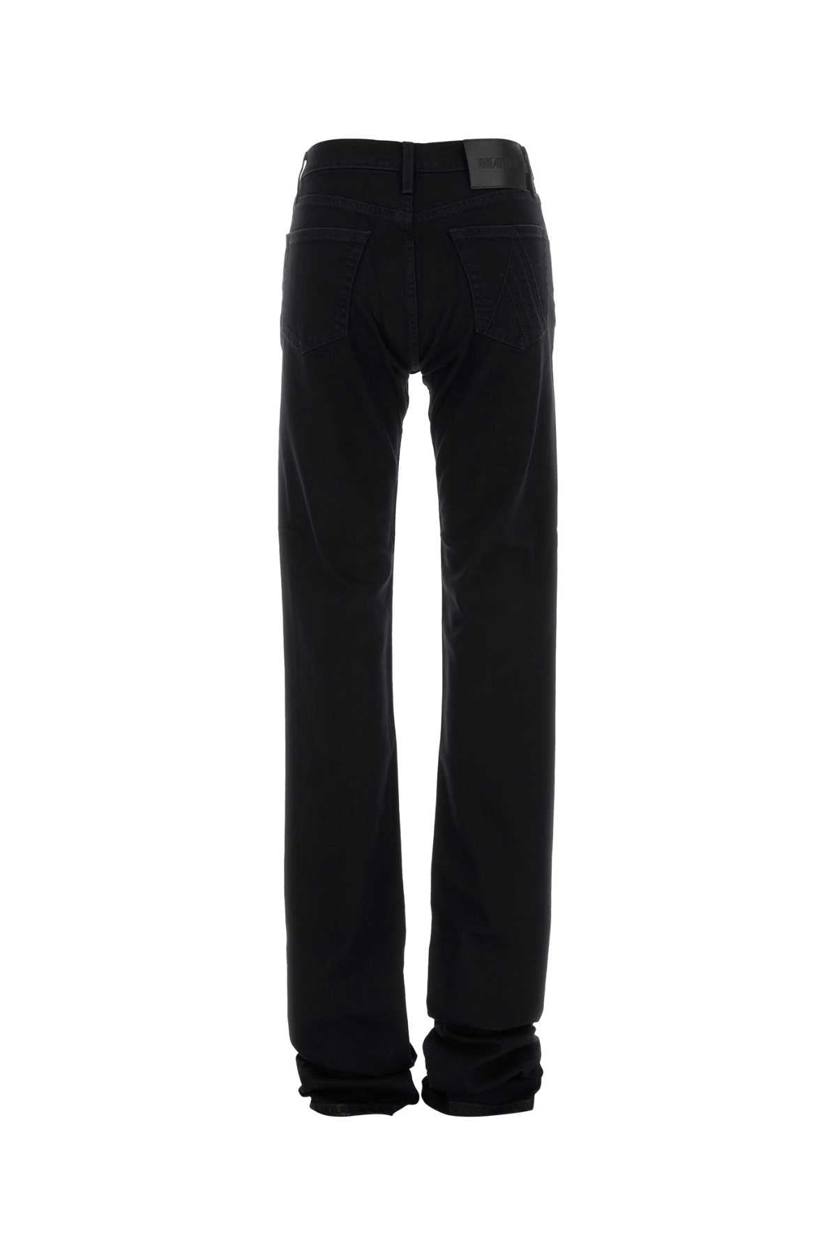 Black Jean