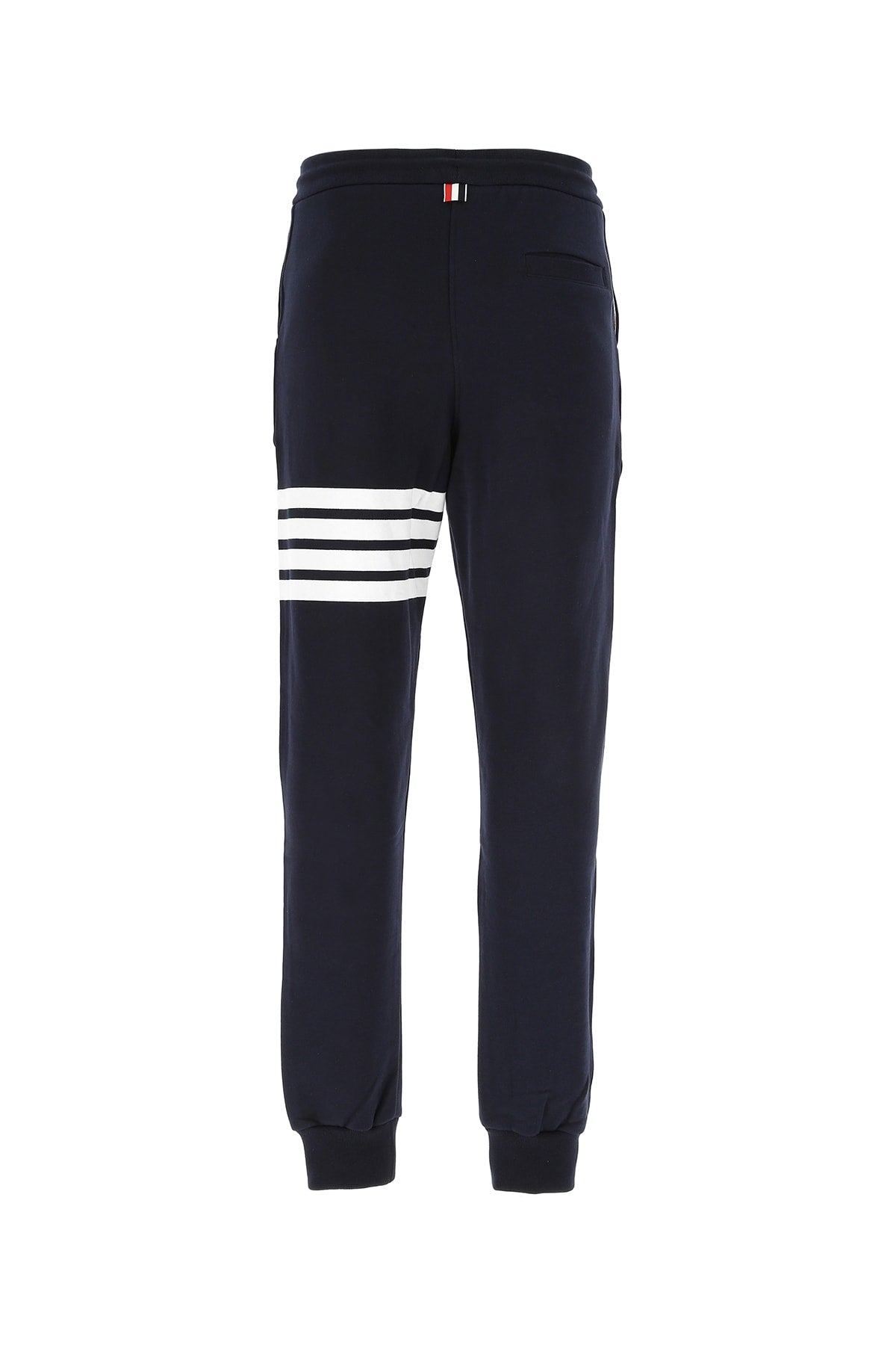 Cotton Trousers