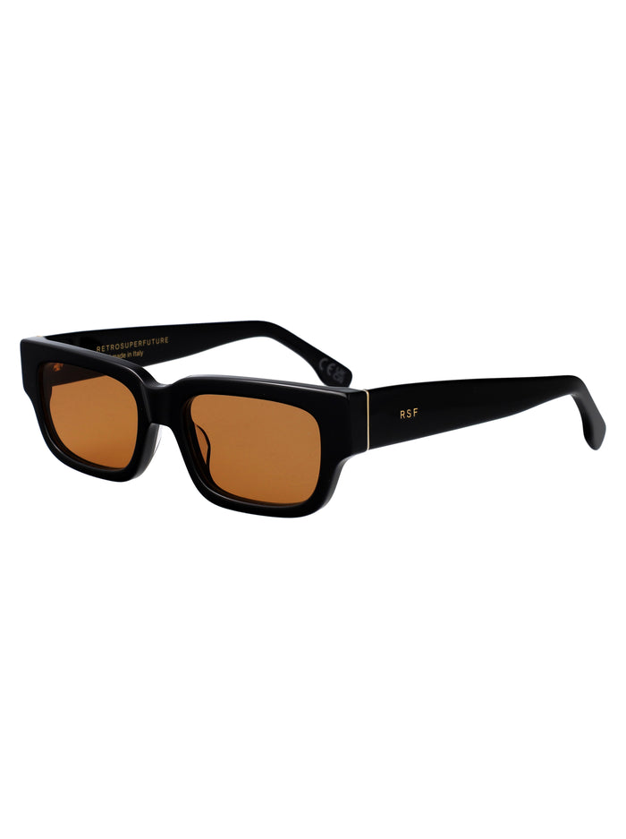 Roma Refined Acetate Sunglasses