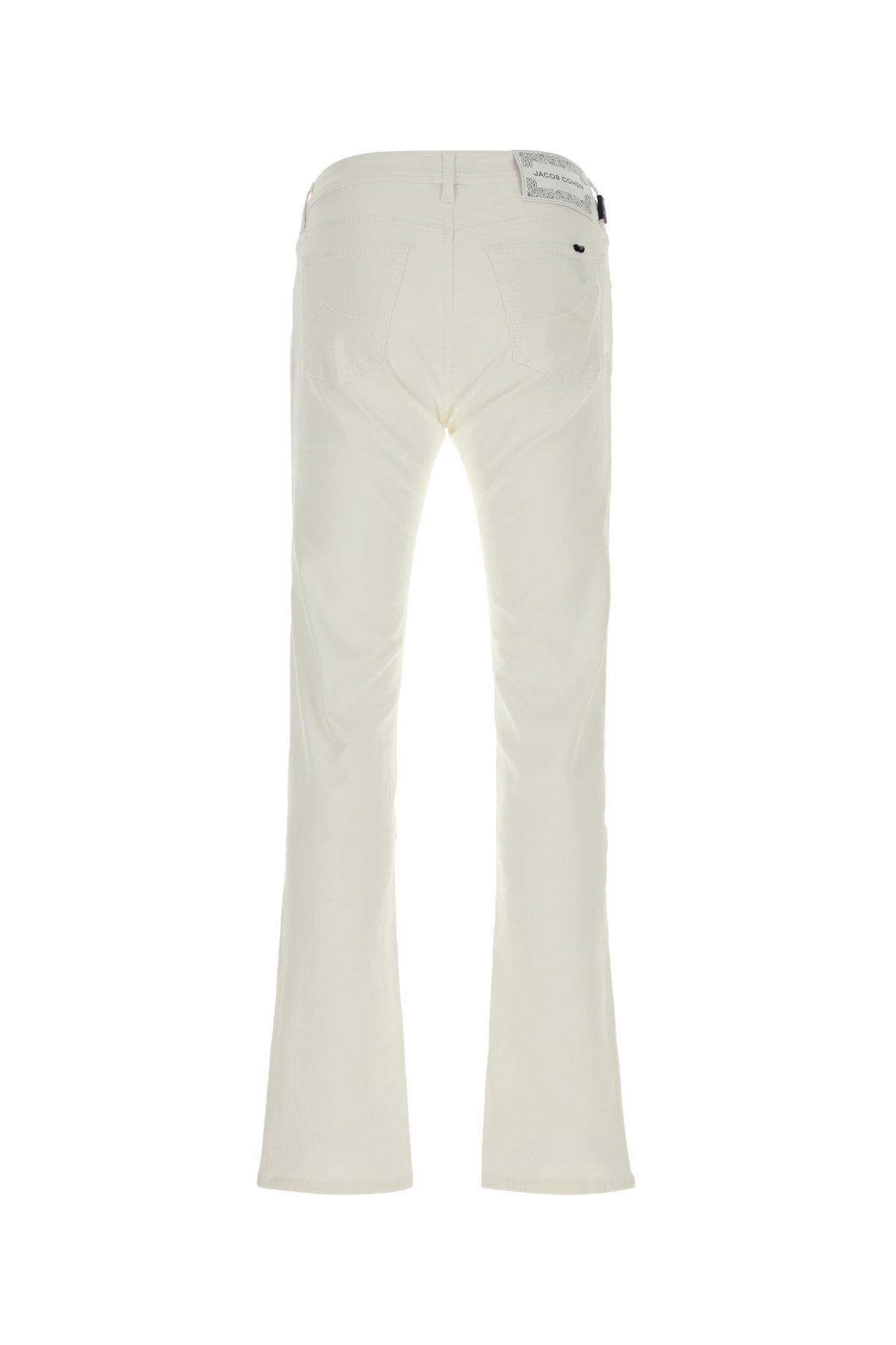 Jeans Opticalwhite Co Pl Ea