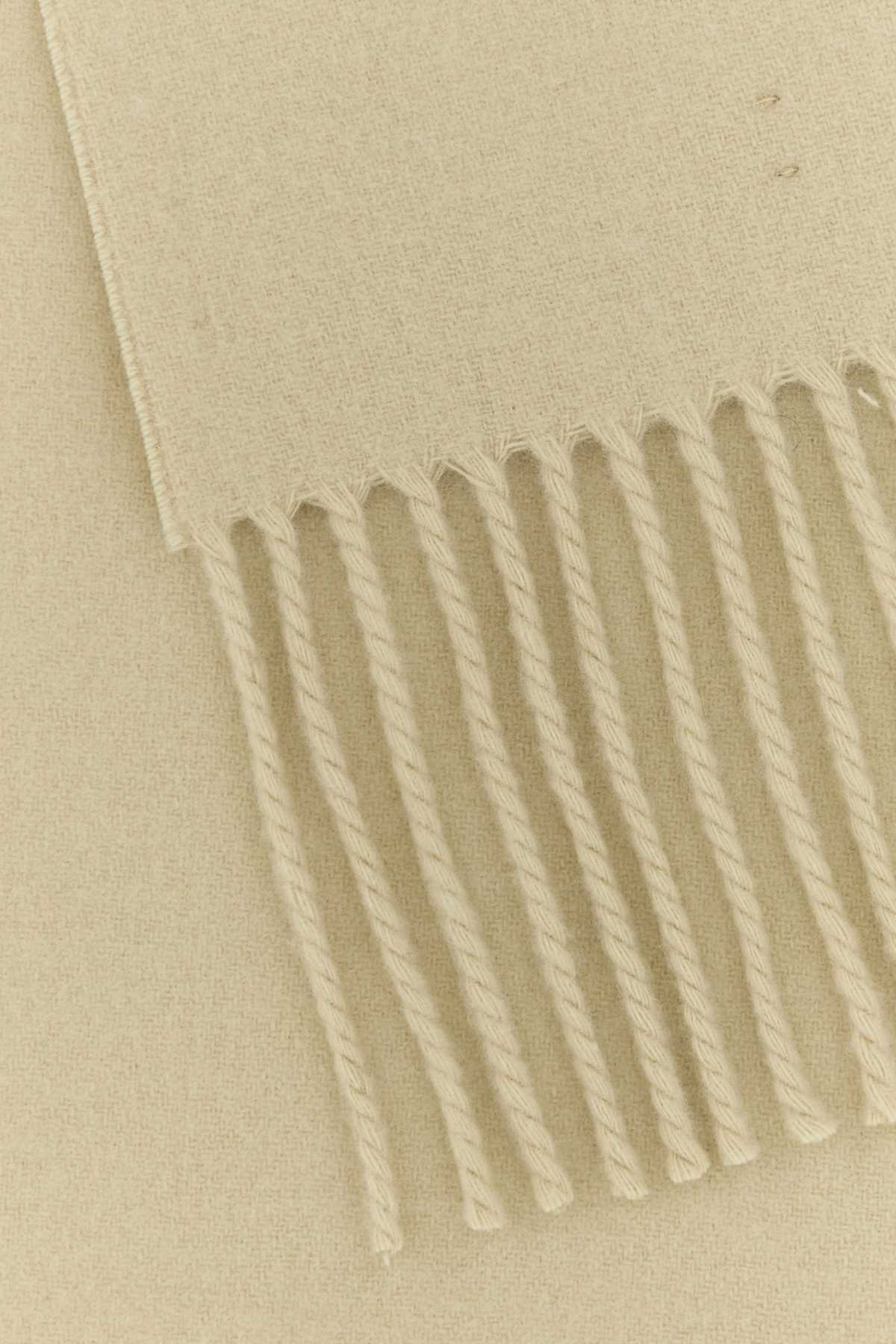 Nutmeg Cashmere Sciarpe E Foulard