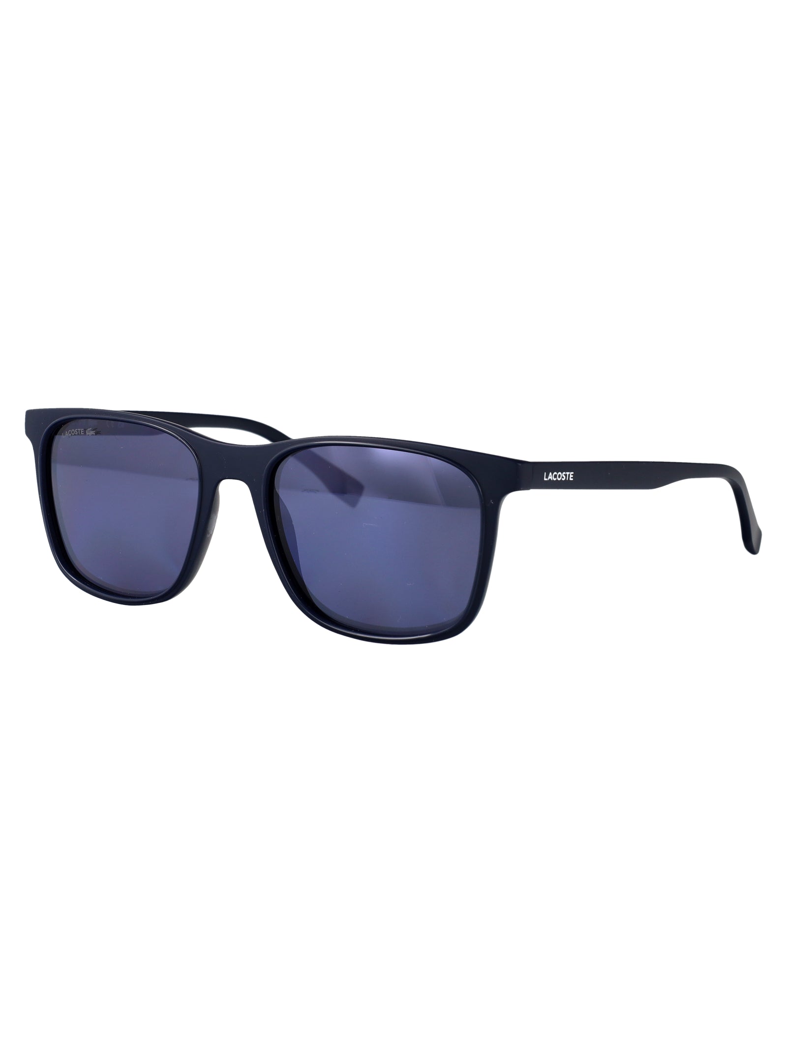 L882s 424 Blue Injected Sunglasses