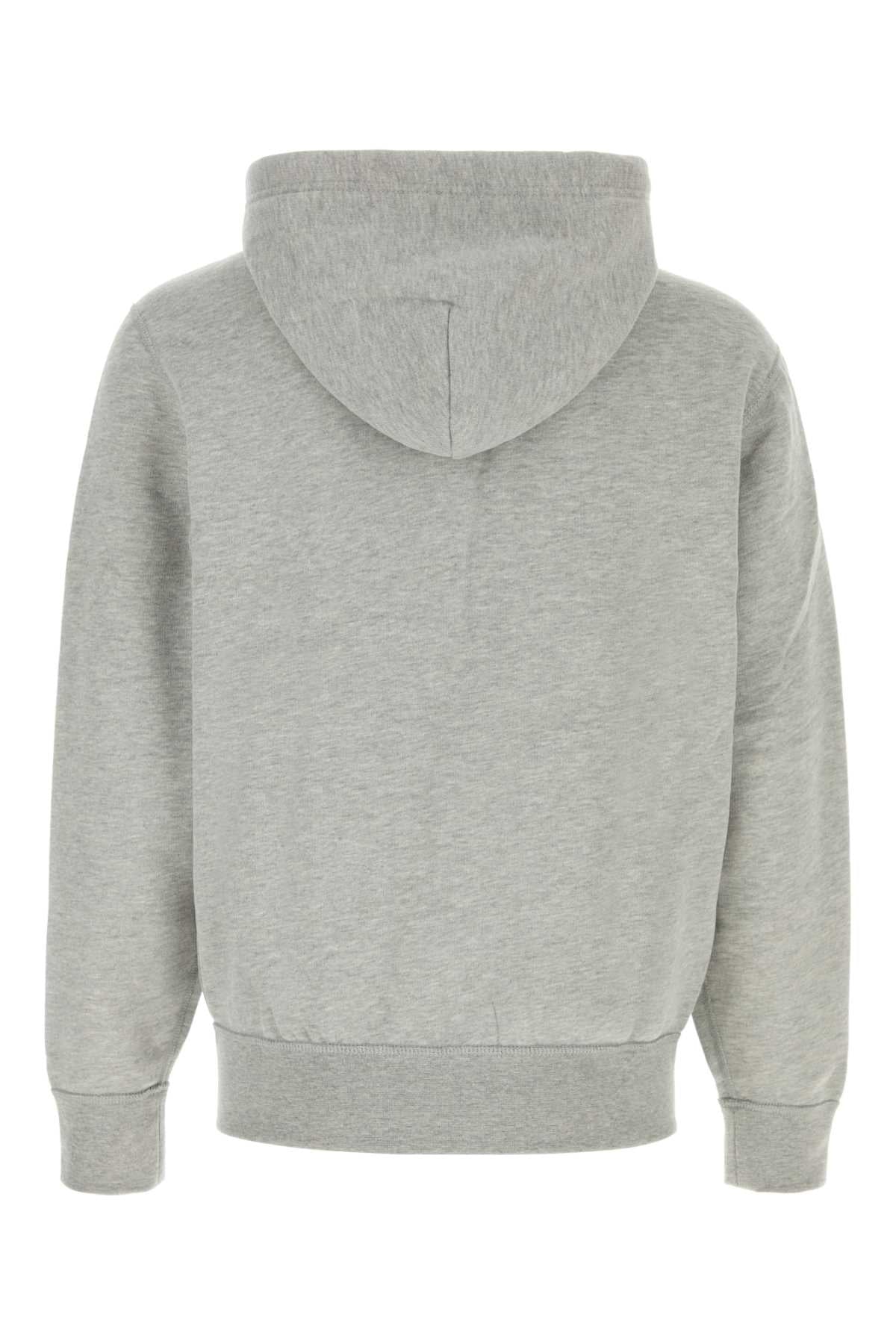 Andoverheather Exterior: Cotton Polyester Maglie