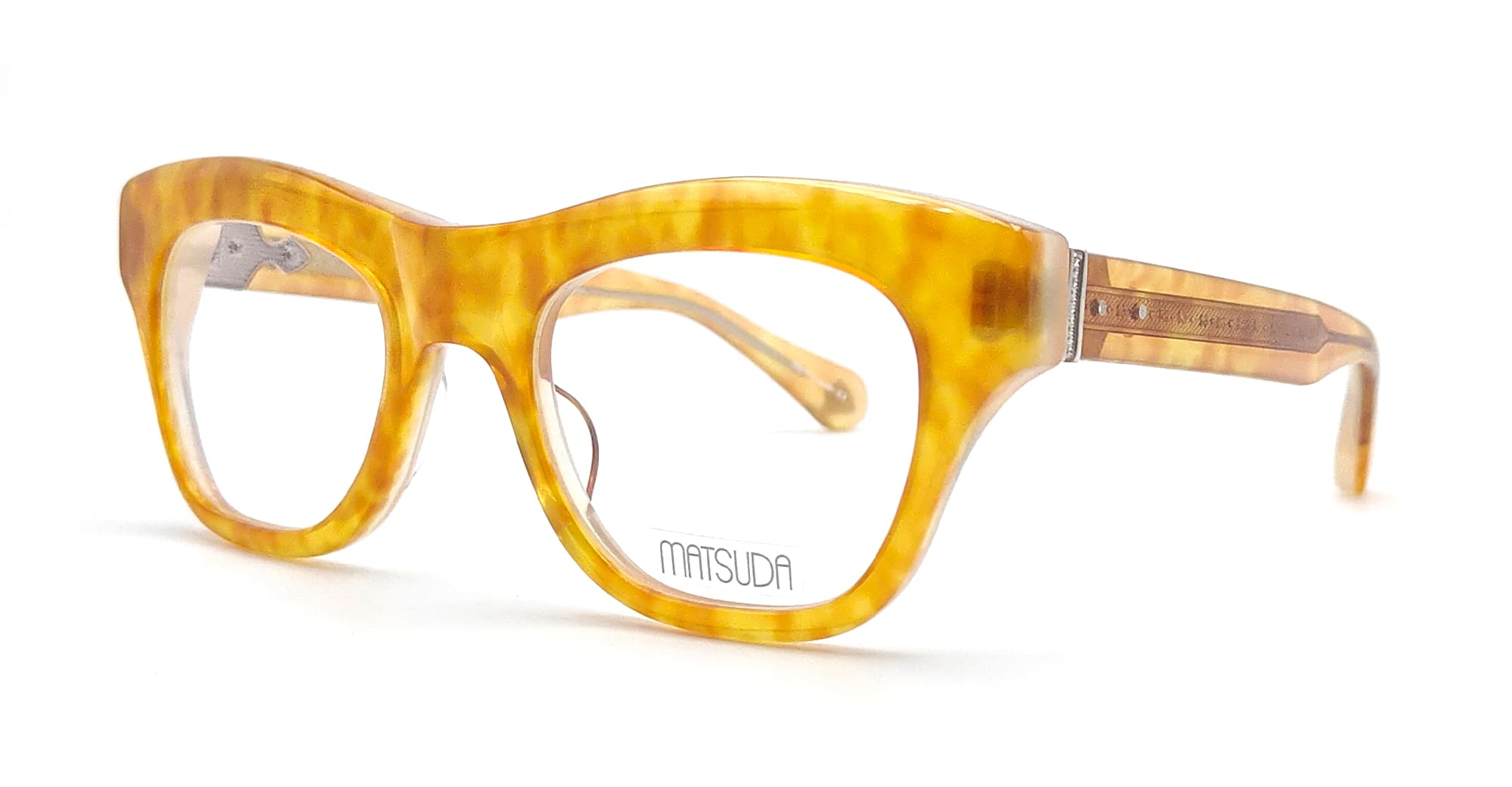 M1027.mpl-Ntl.rx Nd Acetate Eyeglasses
