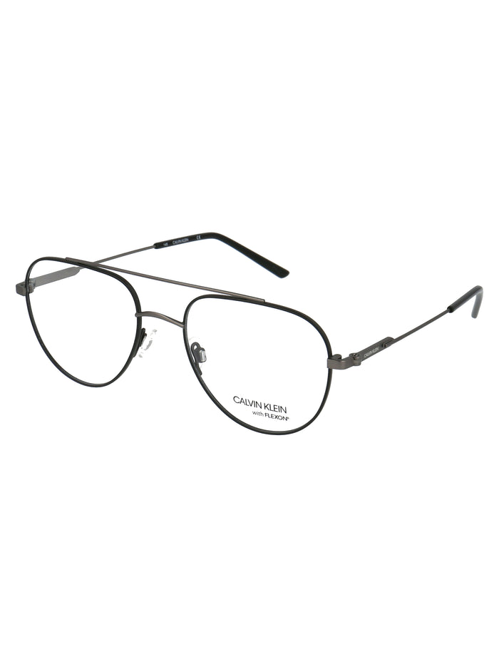 Ck19145f 001 Black Metal Optical