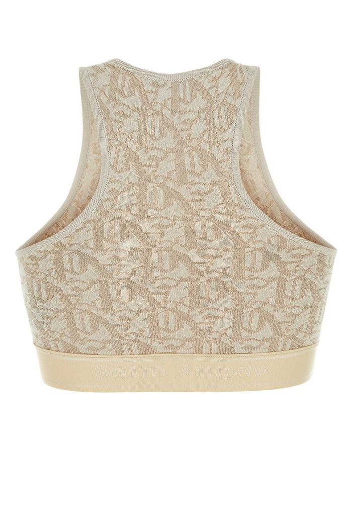 Offwhitebei Sweater