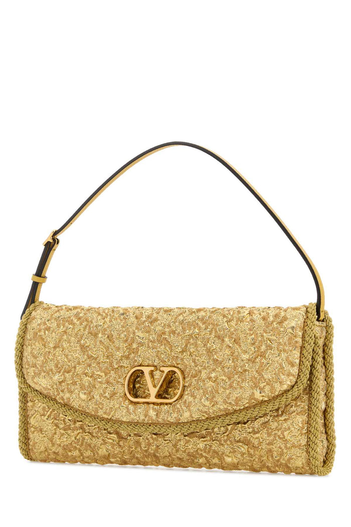 Oro Clutch