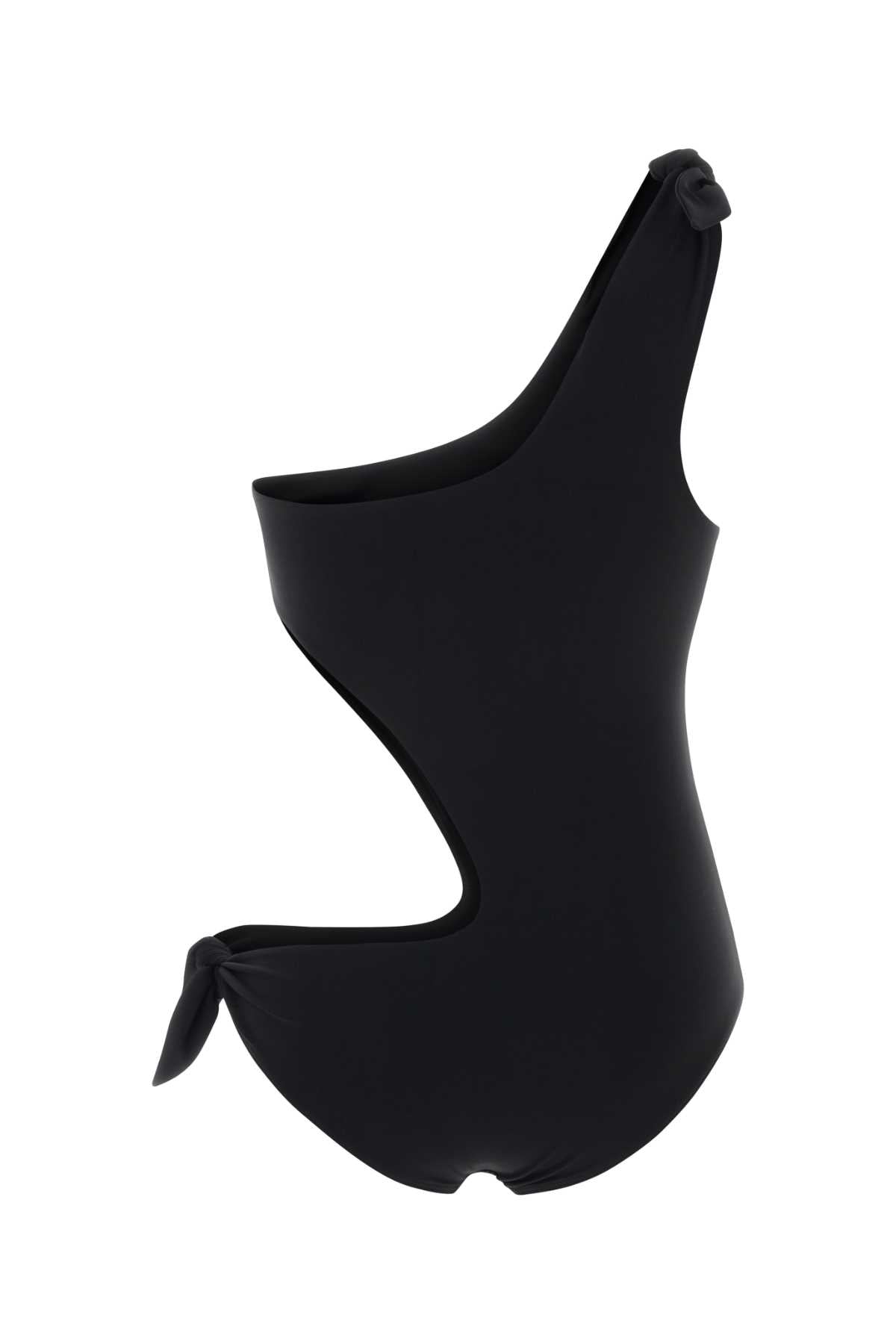 Black Costumi Da Bagno