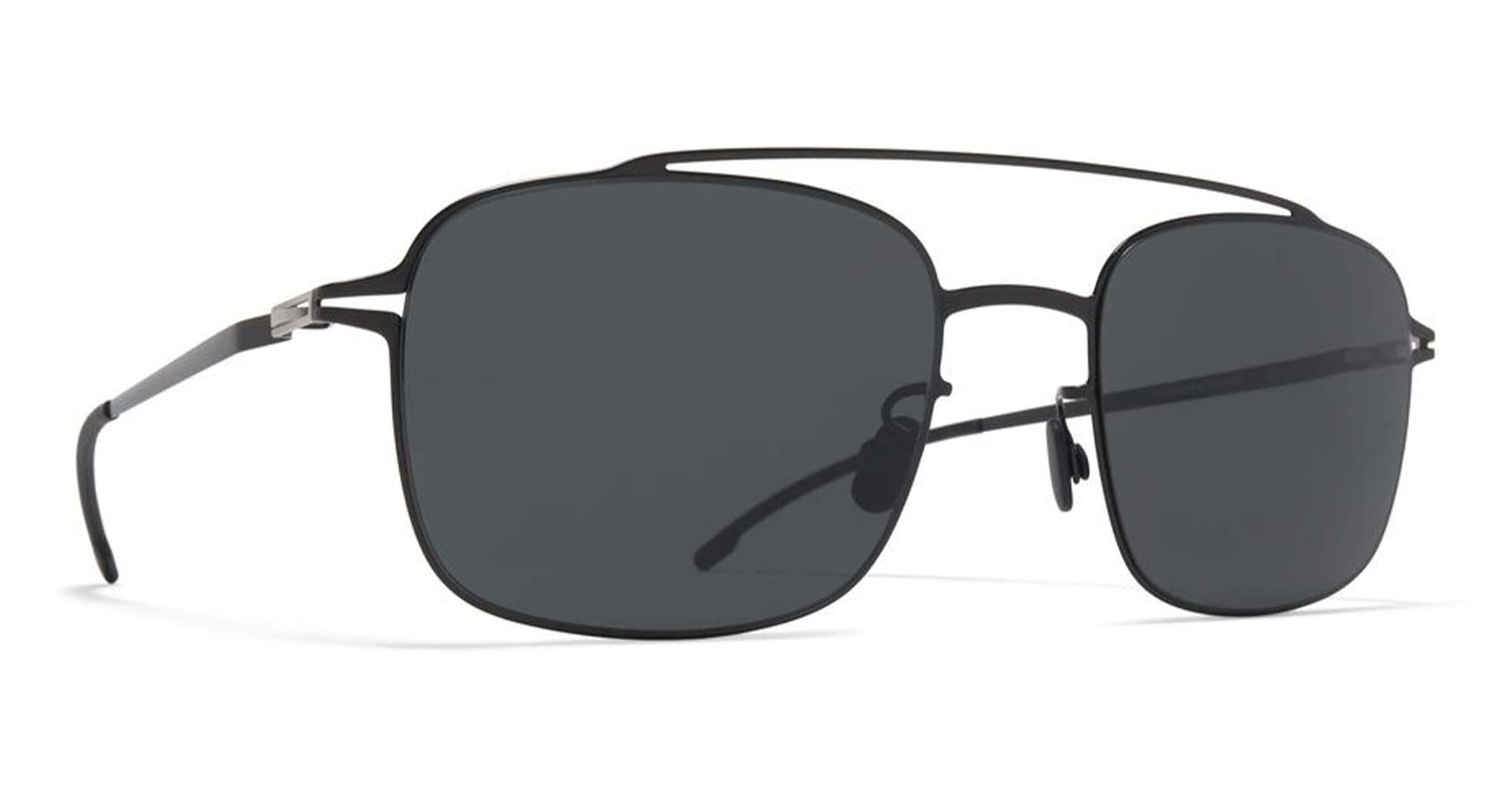 10300519 Nd Stainless Steel Sunglasses