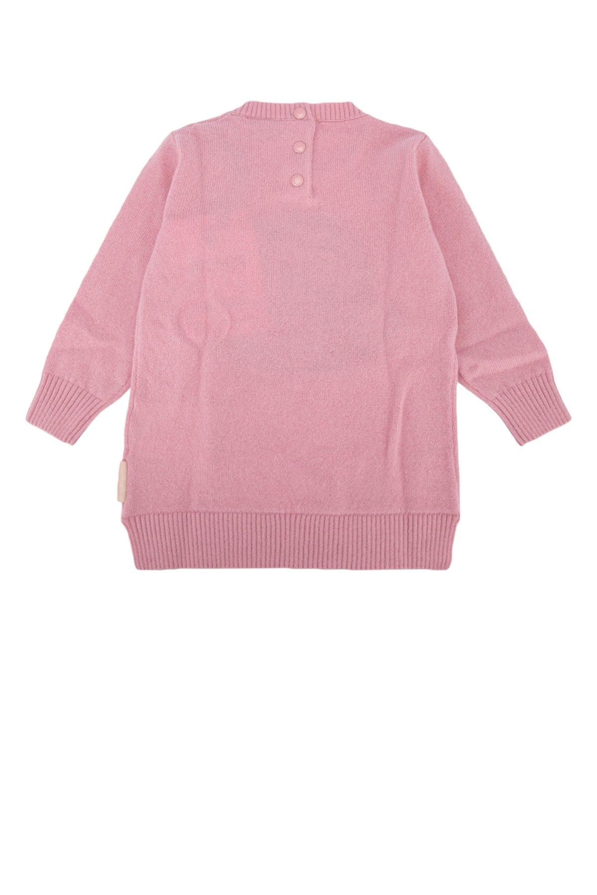 Abito P55 Wool Abiti