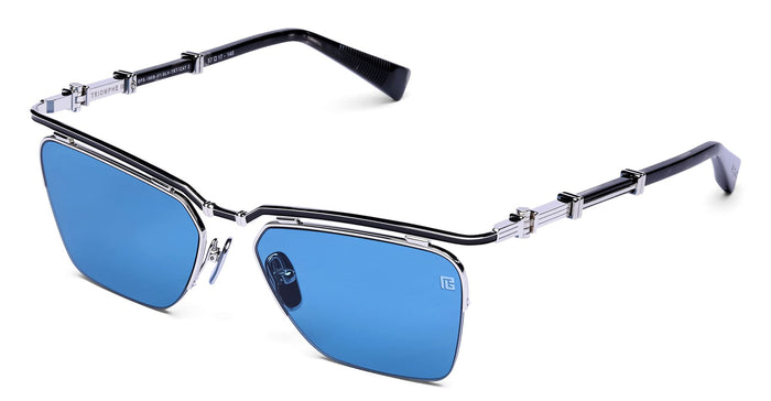 Bps-190b-57 Nd Acetate Sunglasses