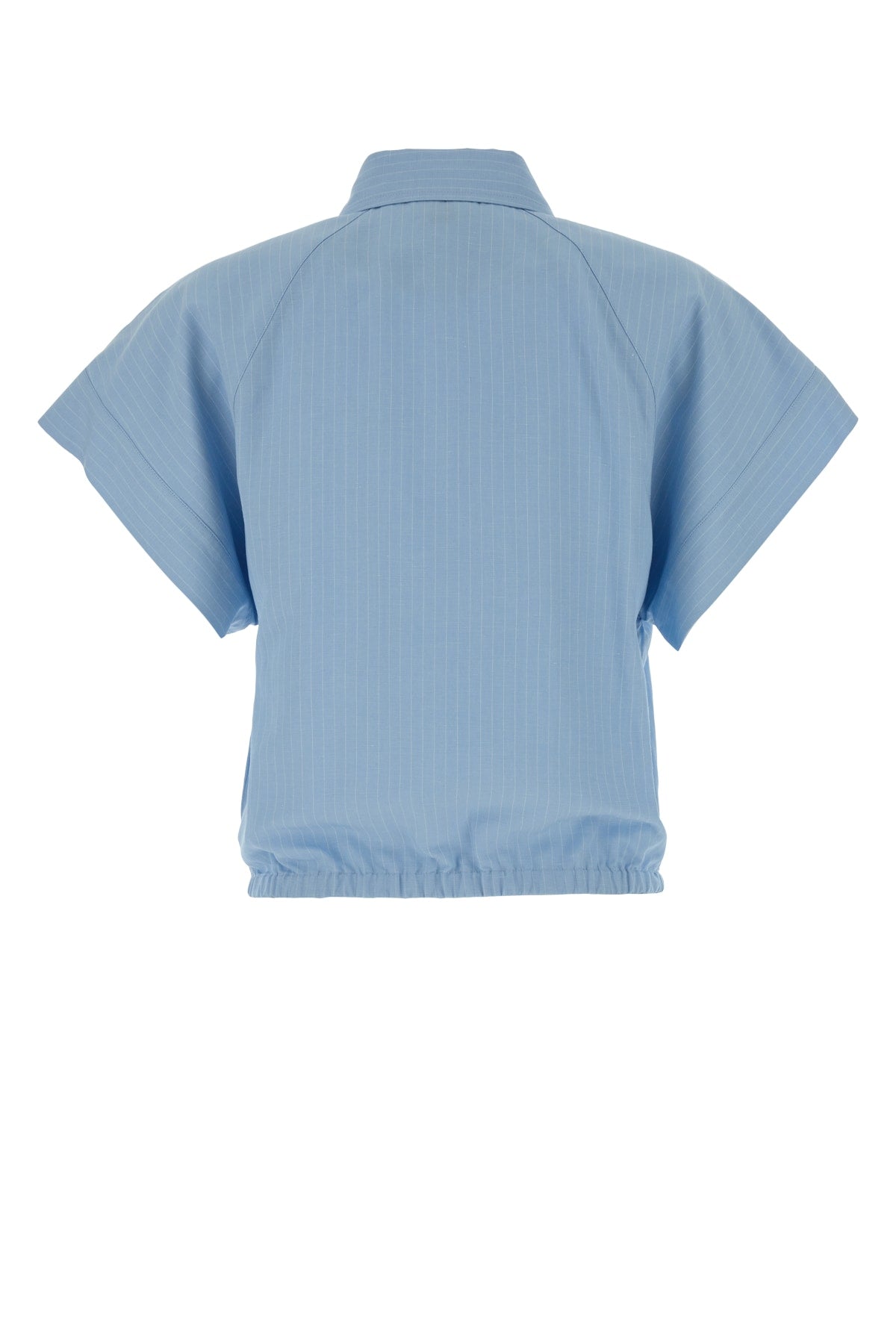 Camicia Azzurro Vi Li Camicie