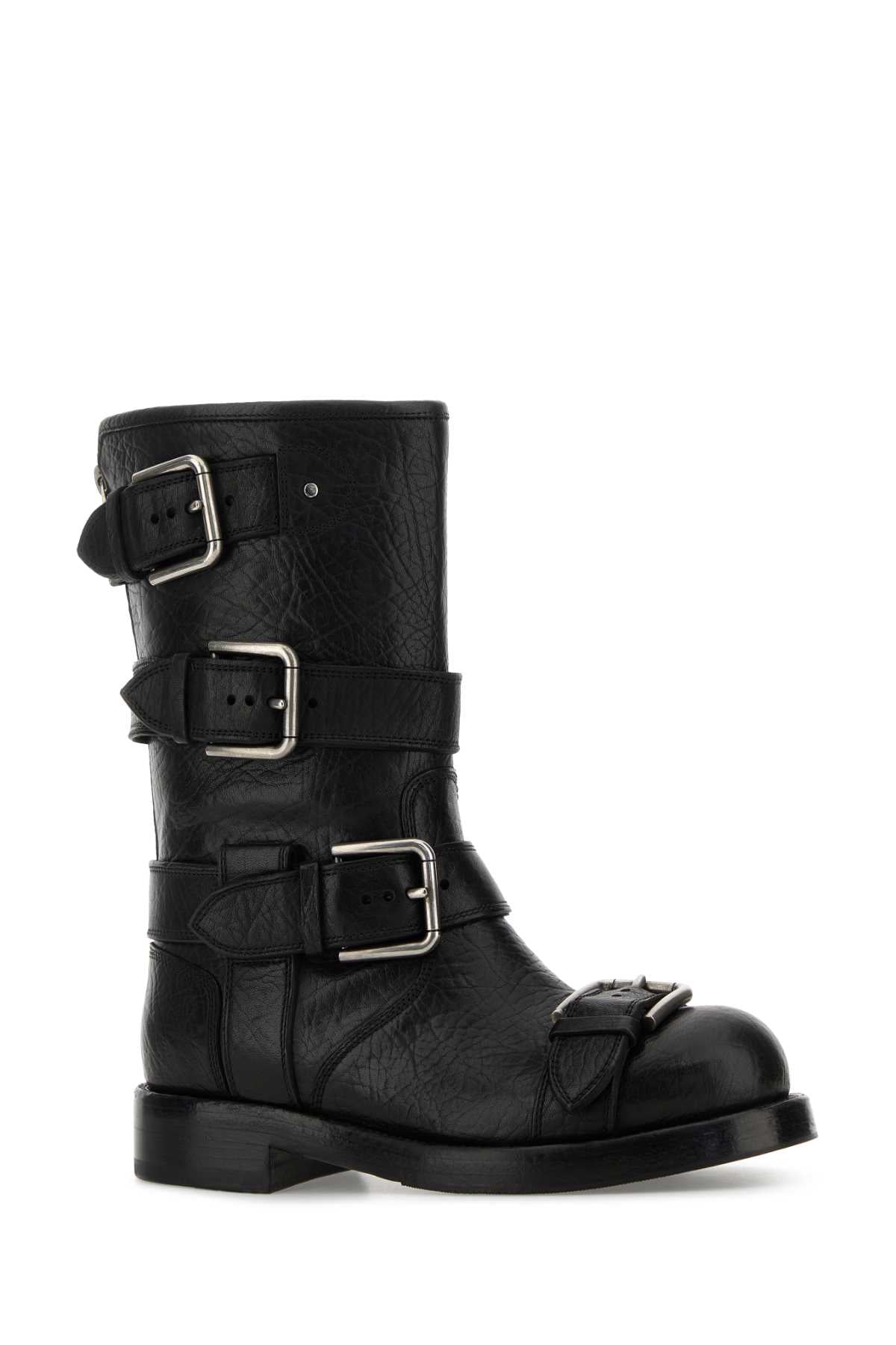 Nero Boot