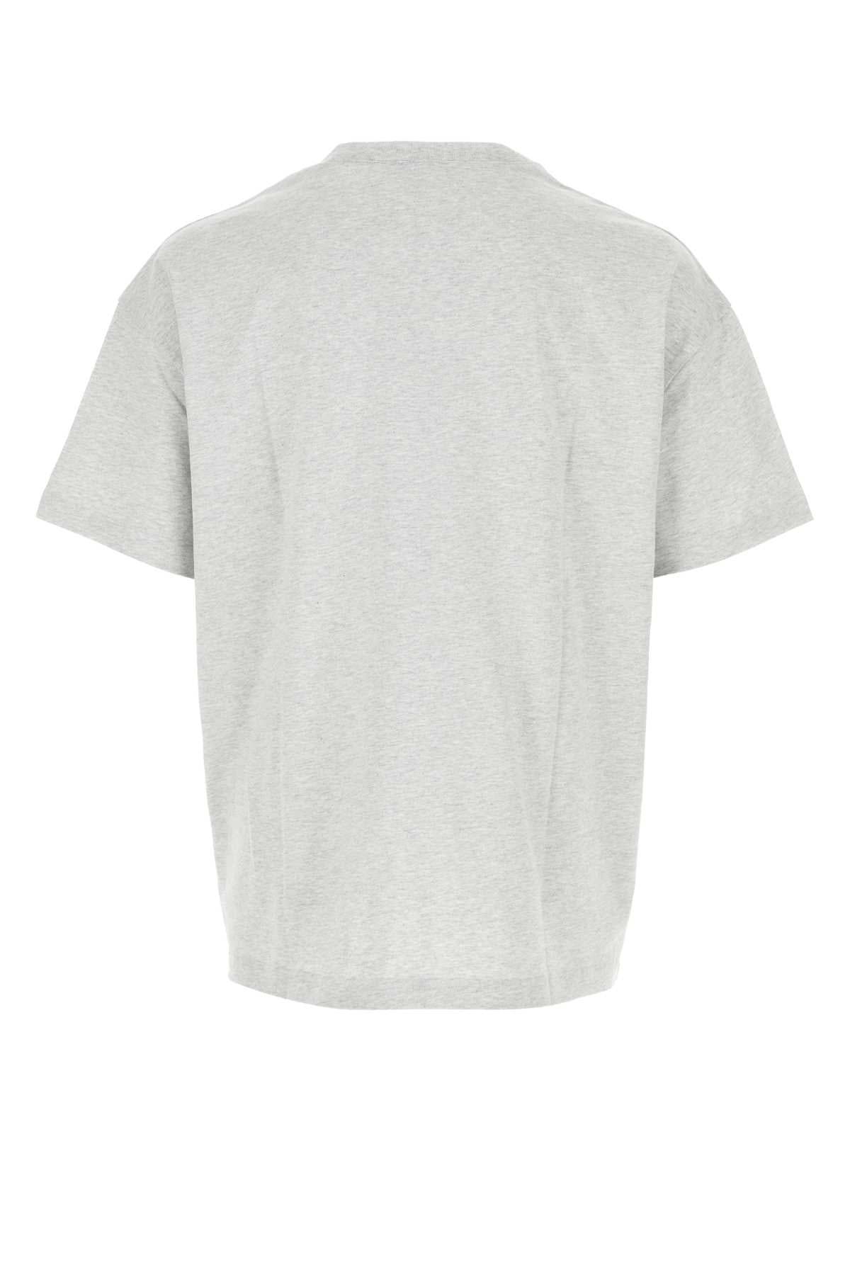 Grischine Exterior: Cotton T-shirt
