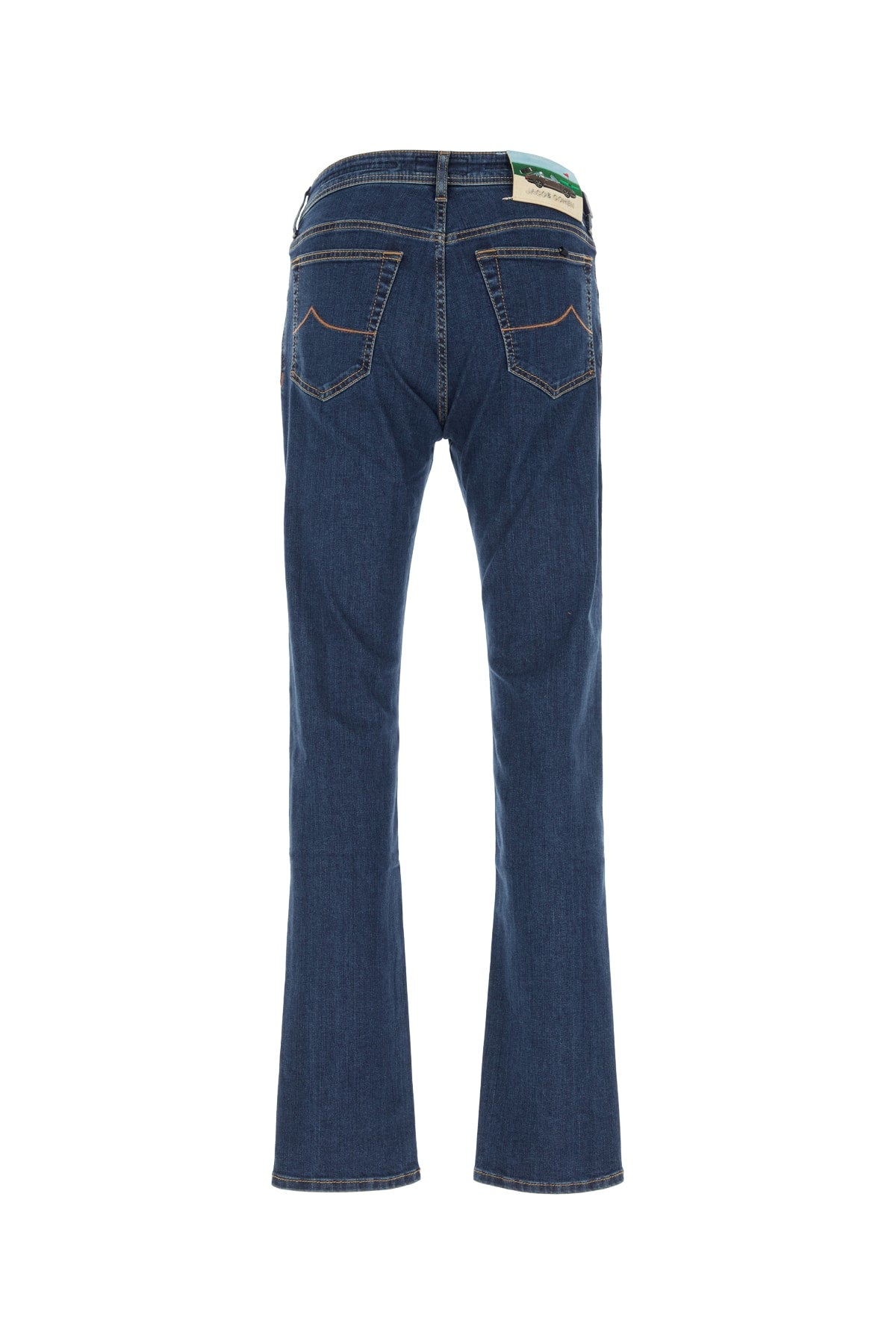 Jeans Darkblue Co Em Ea