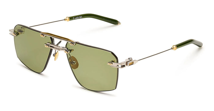 Sma Nd Titanium Sunglasses