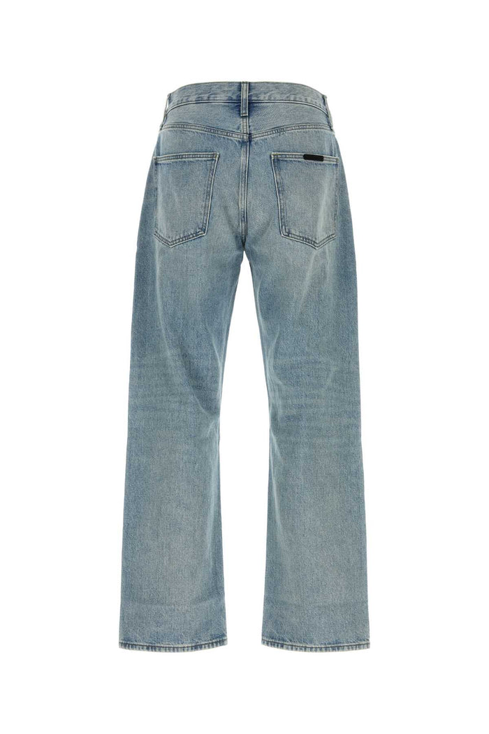 Classicblue Exterior: Cotton Jean