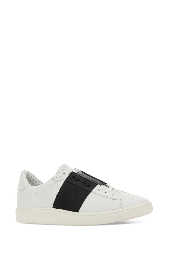 Bianconeronerobianco Sneaker