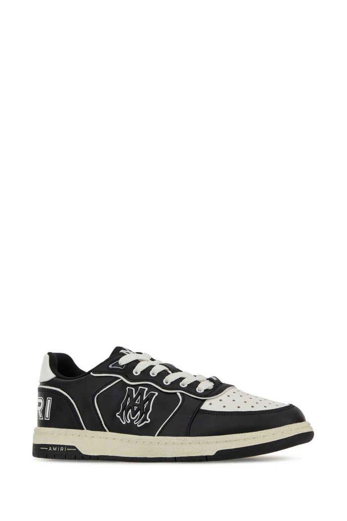 Black Sneaker