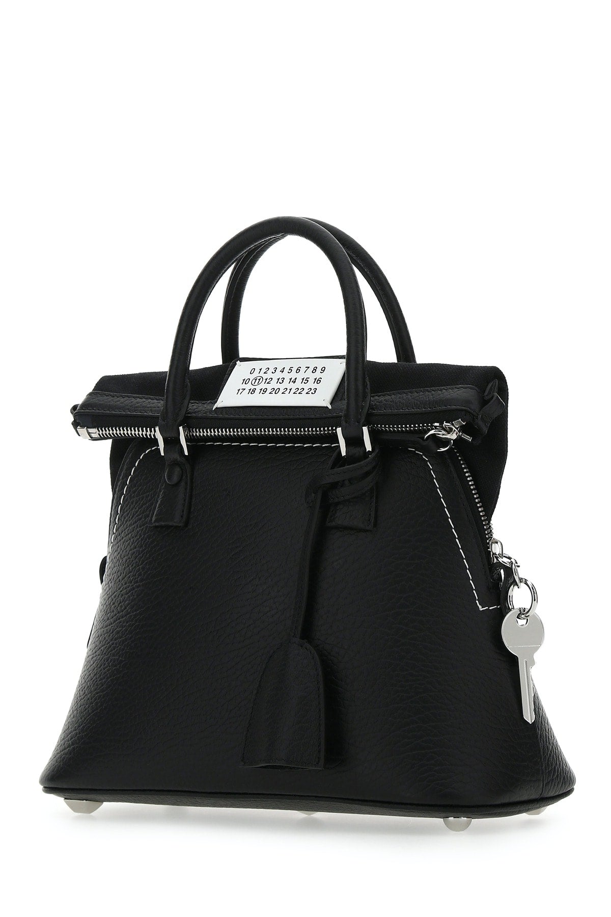 S56wg0082p4455 T8013 Black Borse A Mano