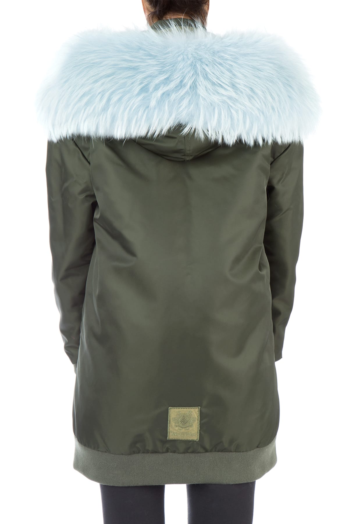 Bomber 3159 Giubbini