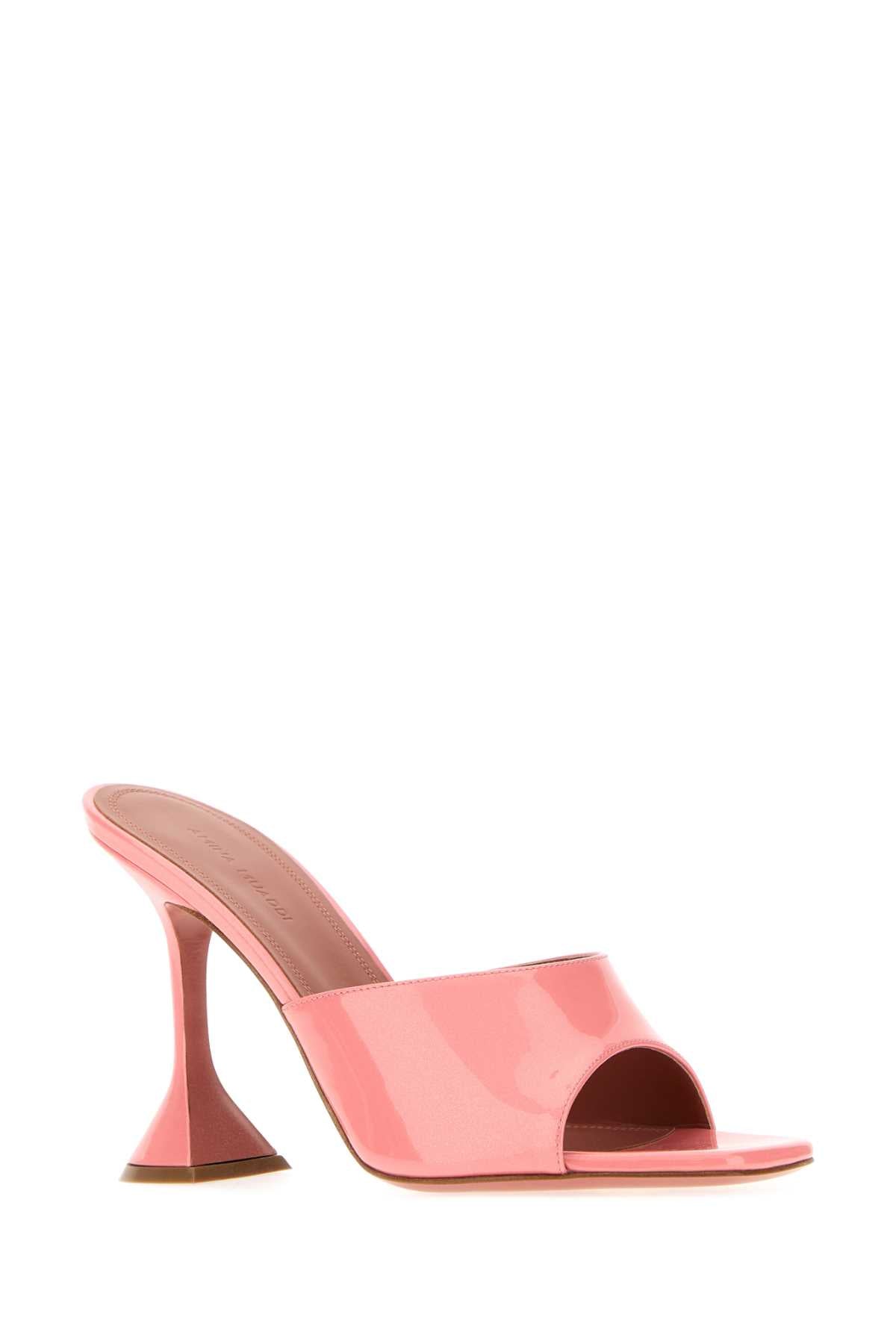 Peach Sandali
