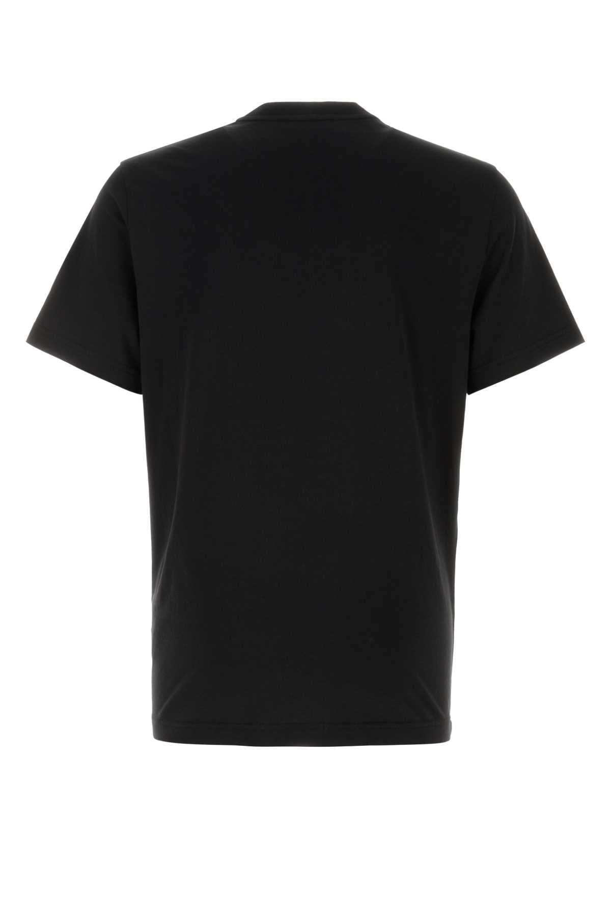 999 Base Fabric: Cotton T-shirt