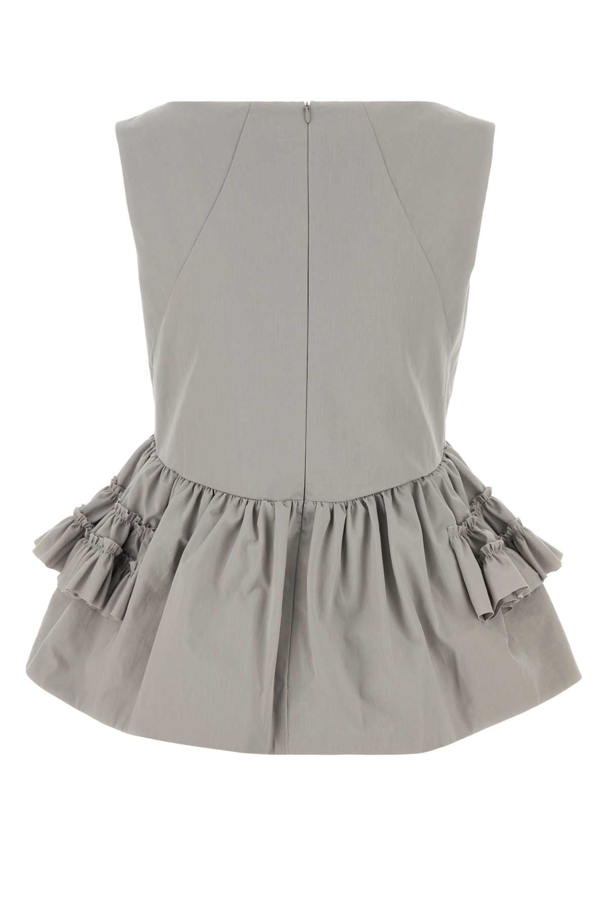Lightgrey T-shirt