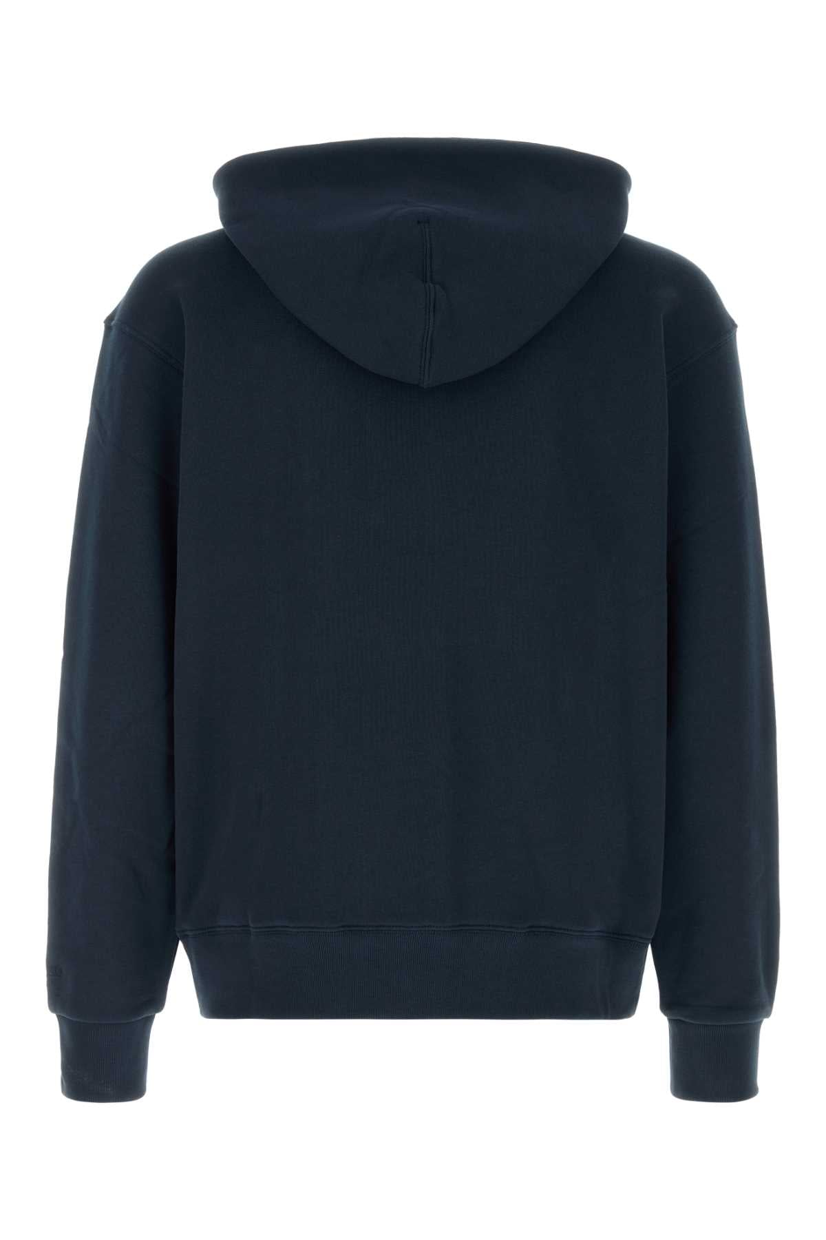 Fg55ho2034mj 76 Navyblue Exterior: Cotton Felpe