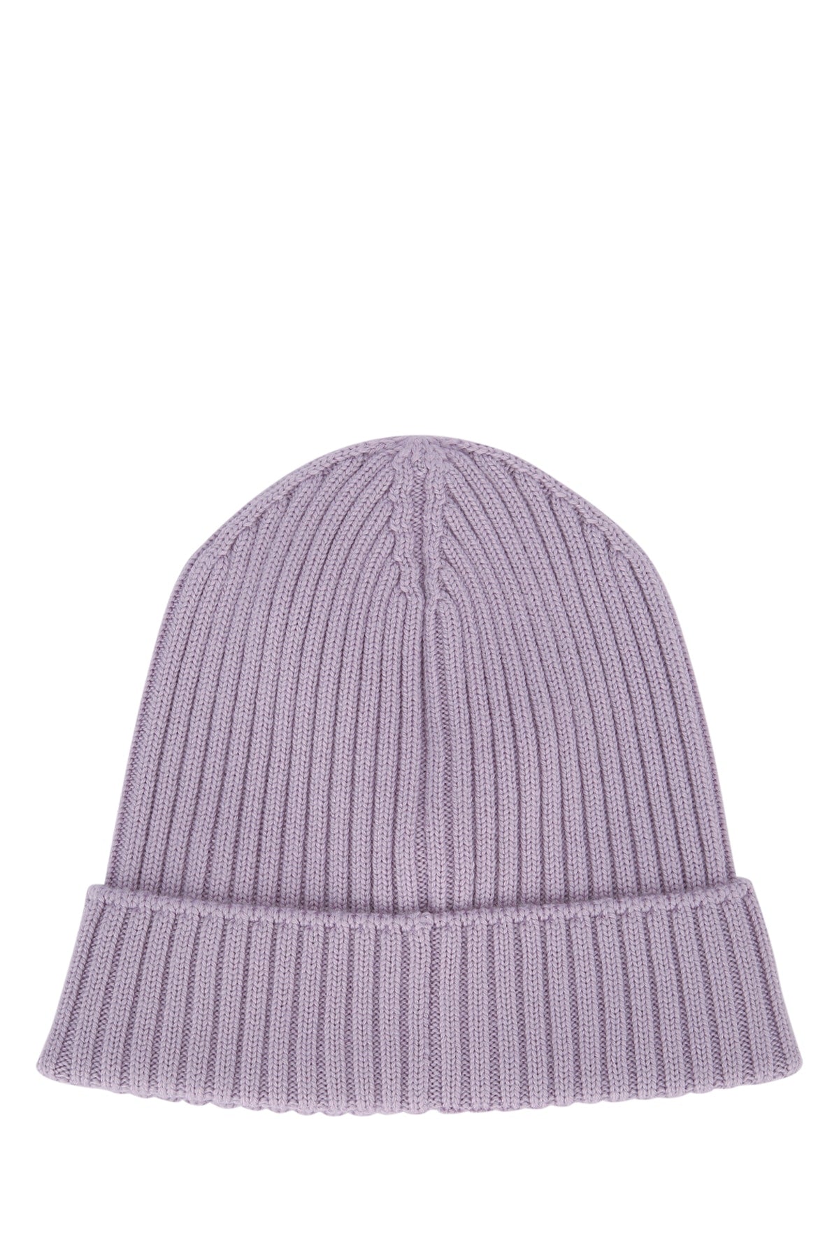 Hat Lilac Base Fabric: Virgin Wool Cappelli