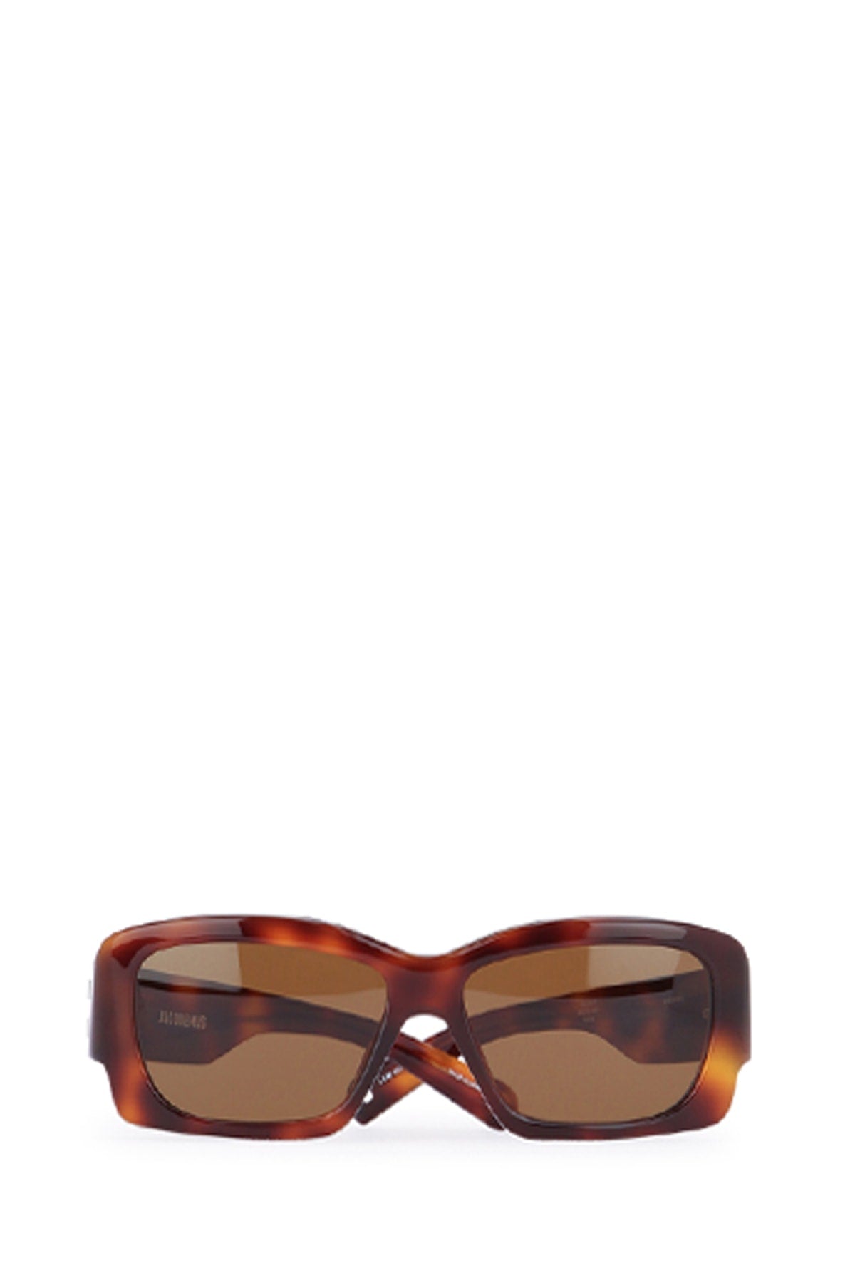 Croisieret-Shell-Silver-Brown Multibrown Occhiali Da Sole