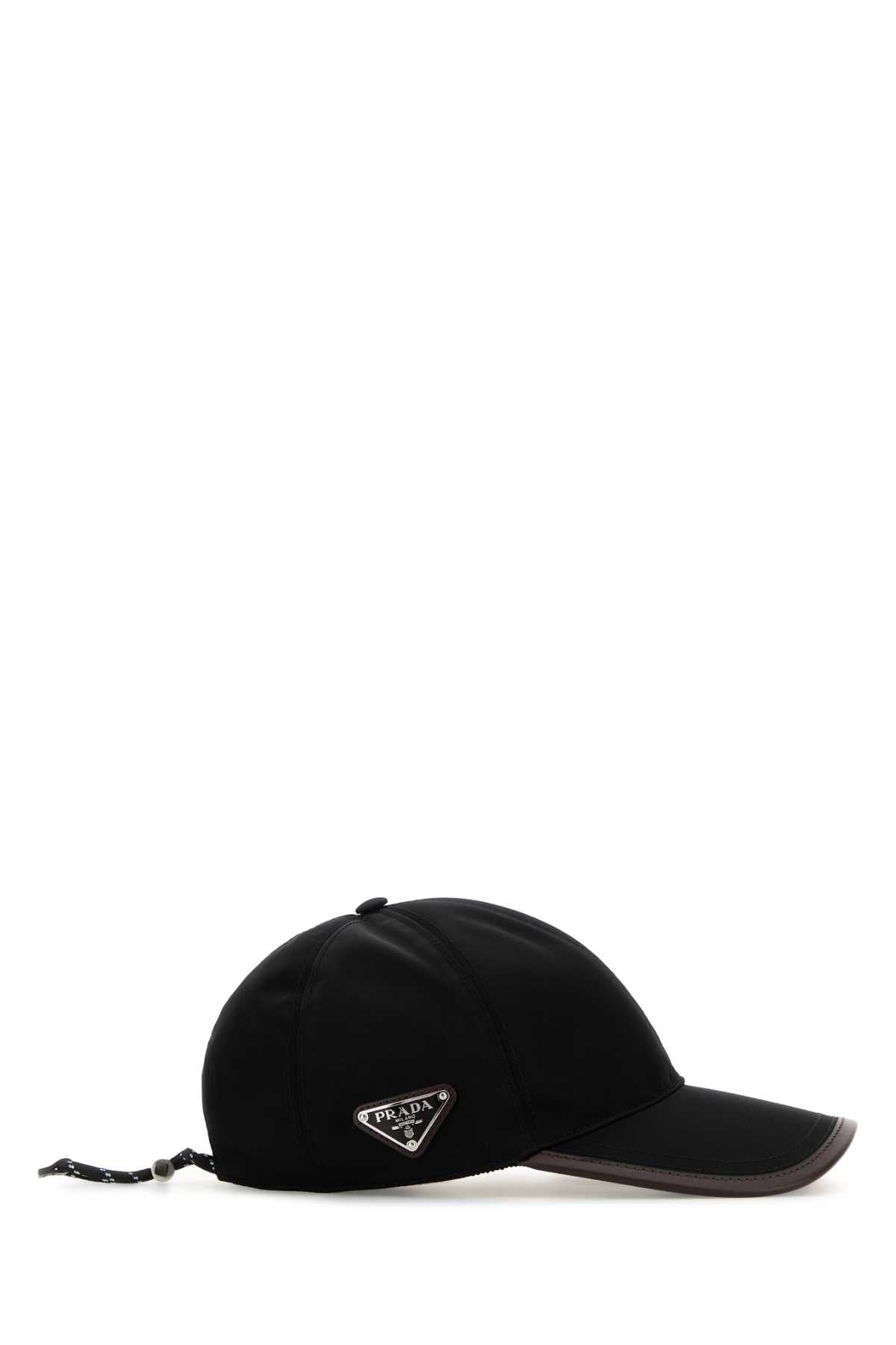 Nero Cappelli