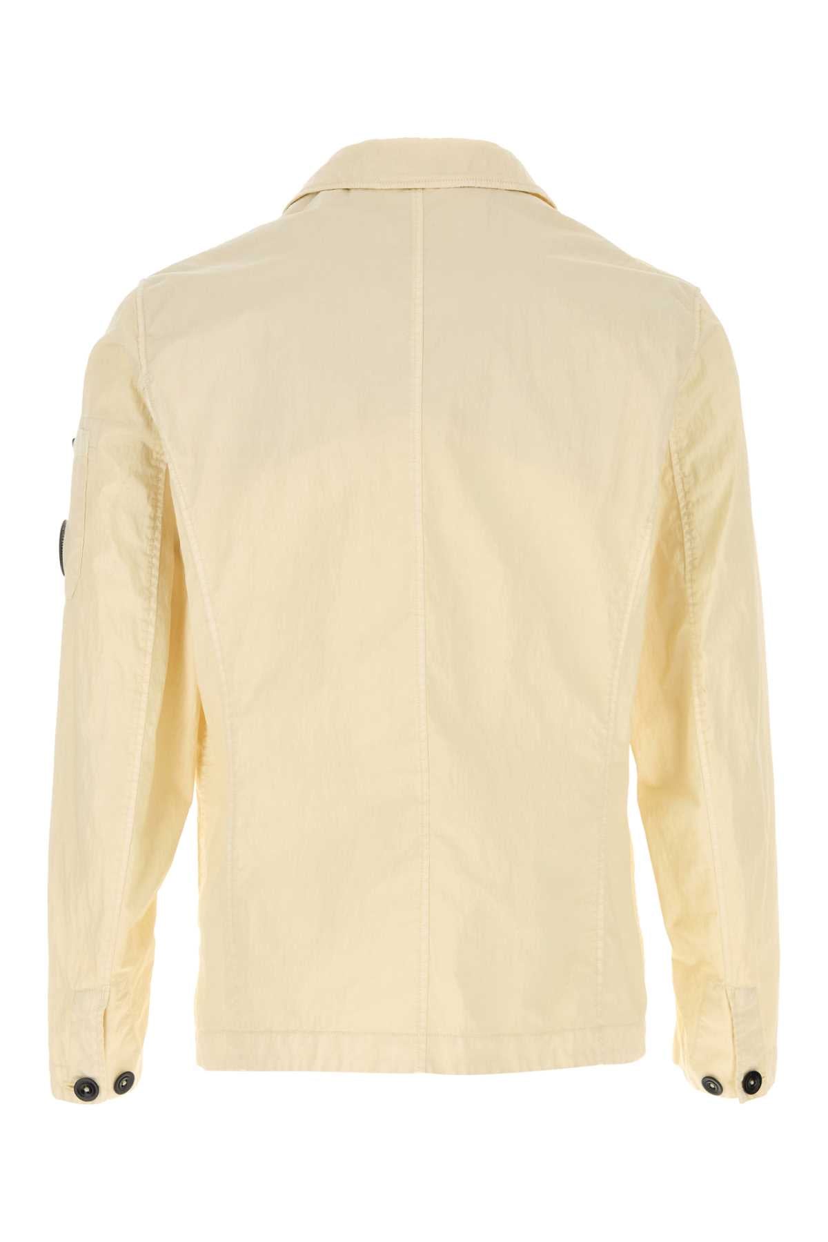 Frozendew Exterior: Cotton Nylon Giacche E Gilet