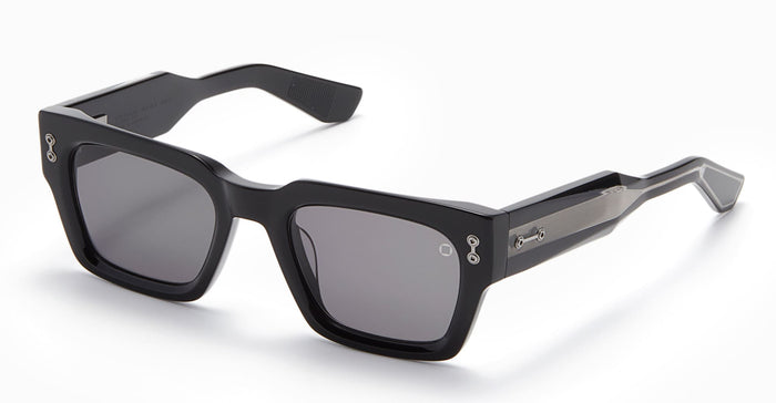 Aks-114a-52 Nd Acetate Sunglasses