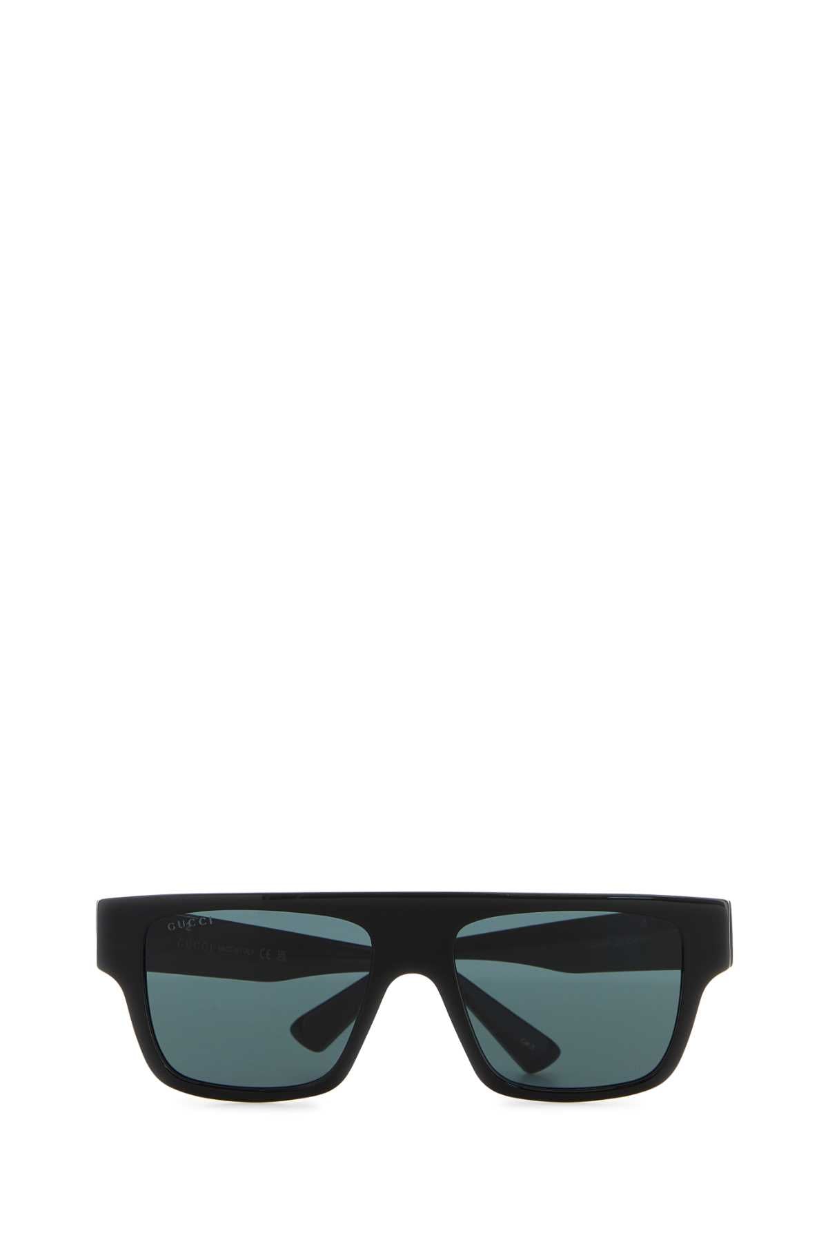 Blackclue Exterior: Acetate Occhiali Da Sole