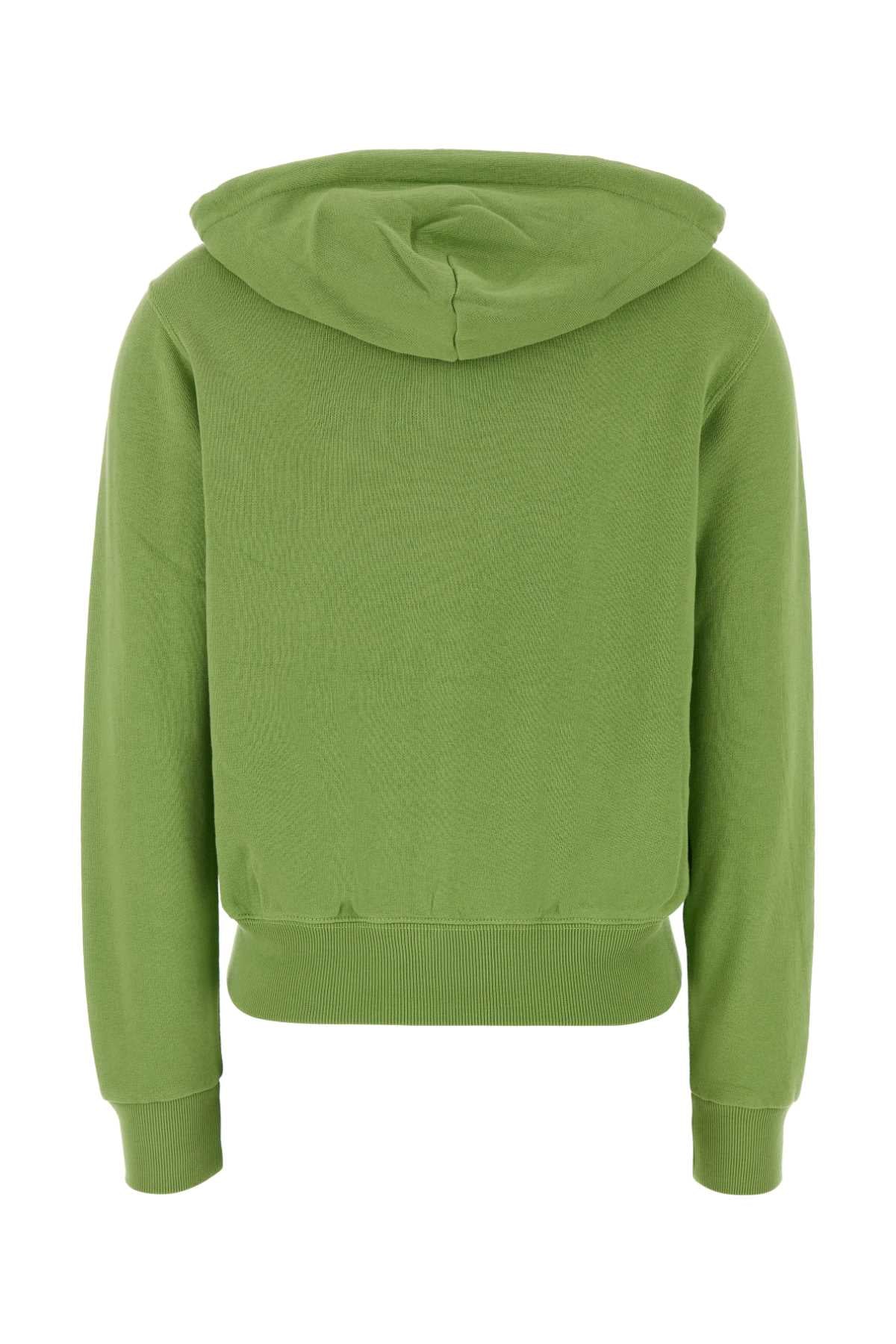 500 Exterior: Cotton Nylon Felpe