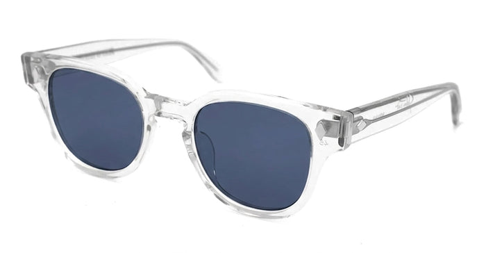 Jtpl-007n-2b-Bl-16 Nd Acetate Sunglasses
